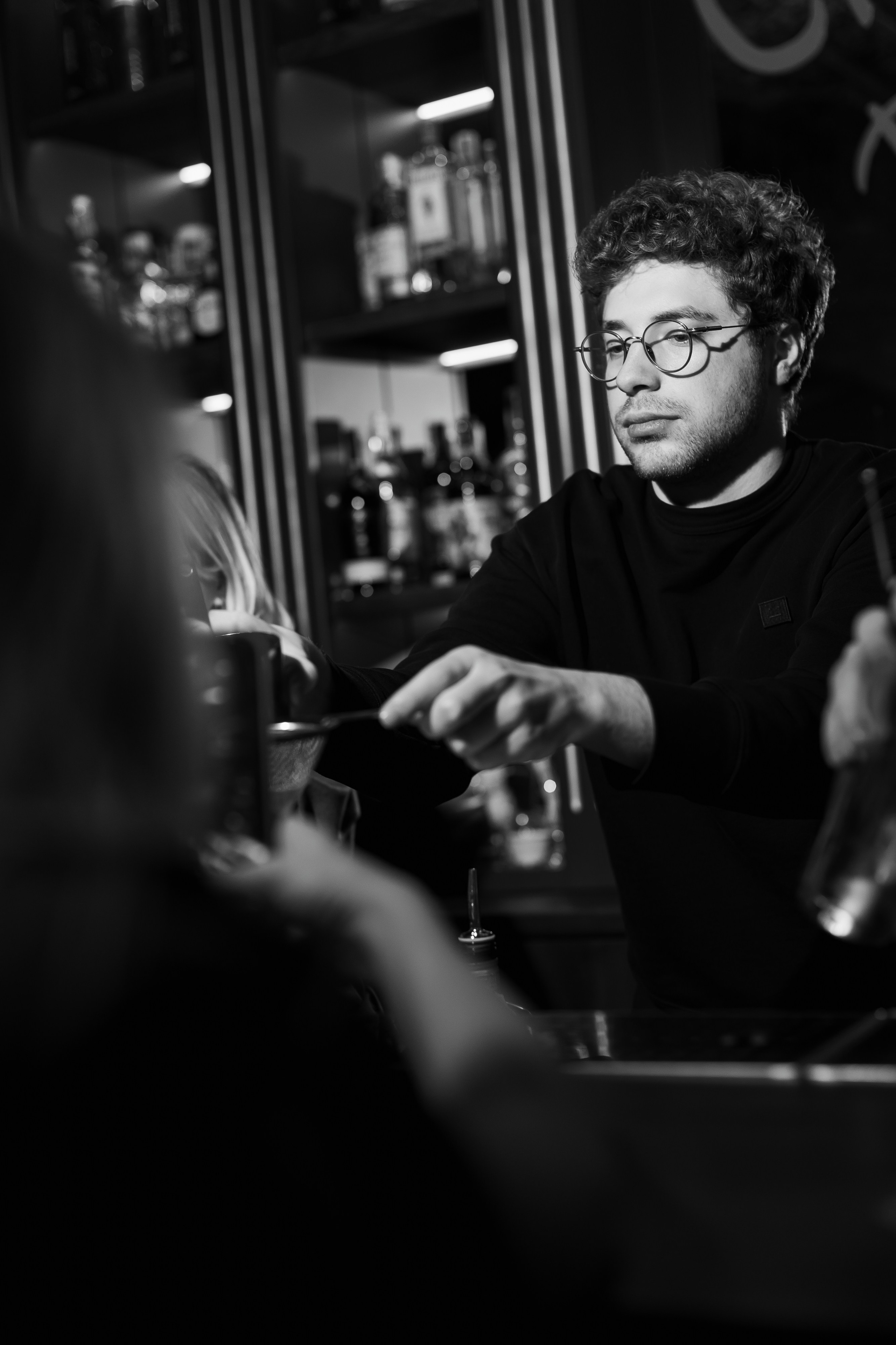 BETWEEN EVENTS. PODDUBNYAK ANDREY PHOTOGRAPHER