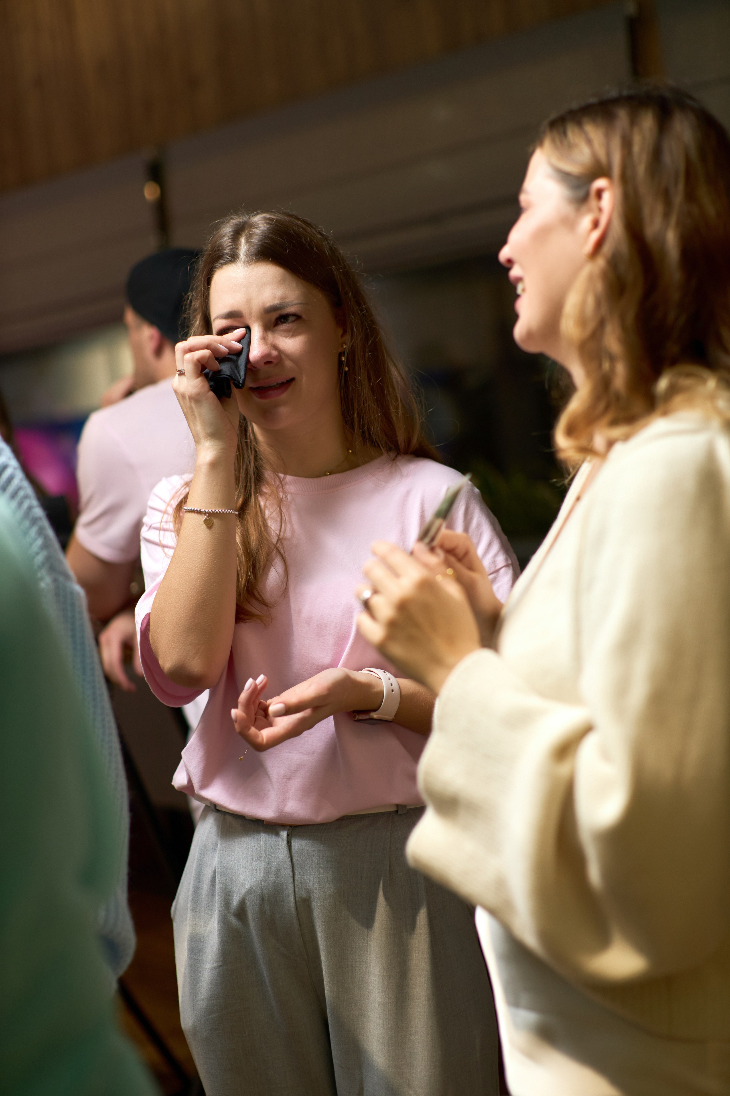 GENDER PARTY. PODDUBNYAK ANDREY PHOTOGRAPHER