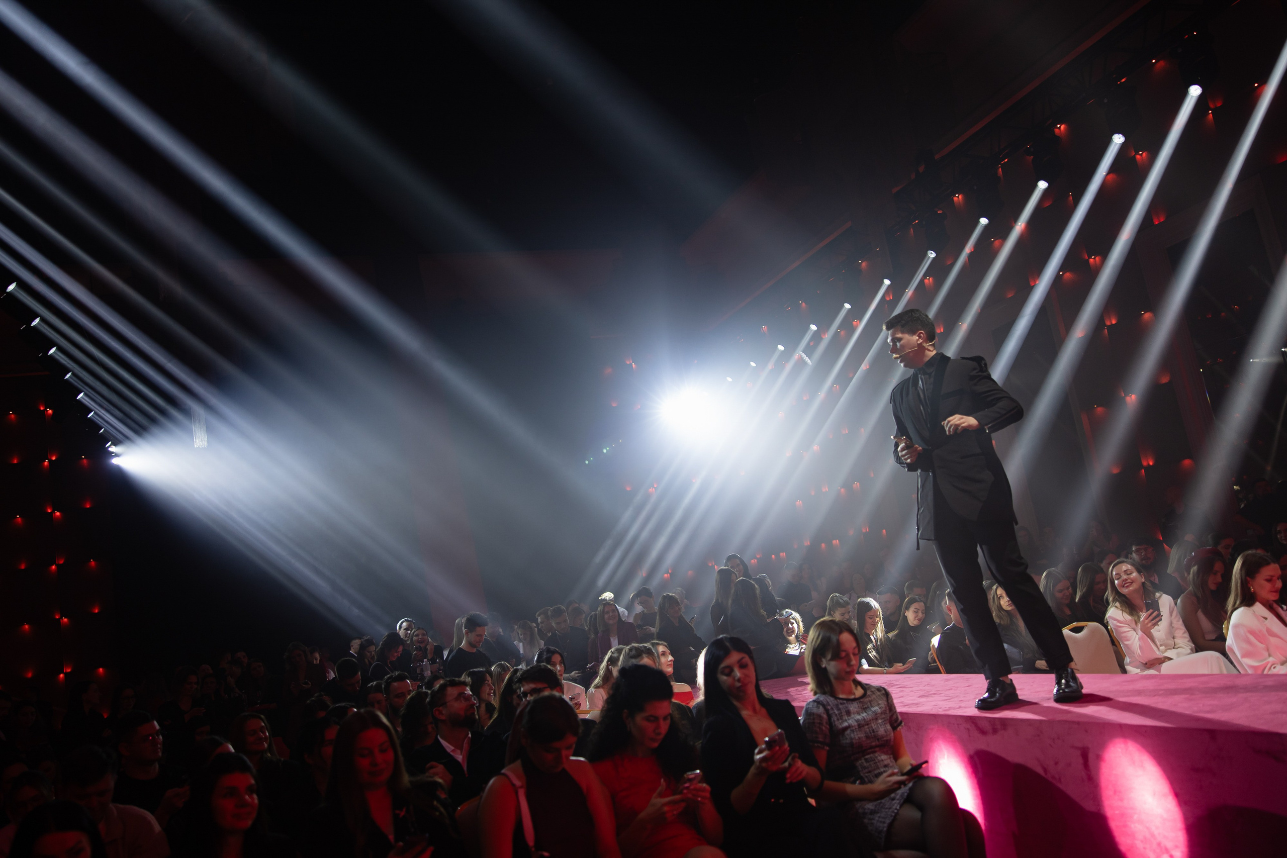 WAU EVENT. PODDUBNYAK ANDREY PHOTOGRAPHER