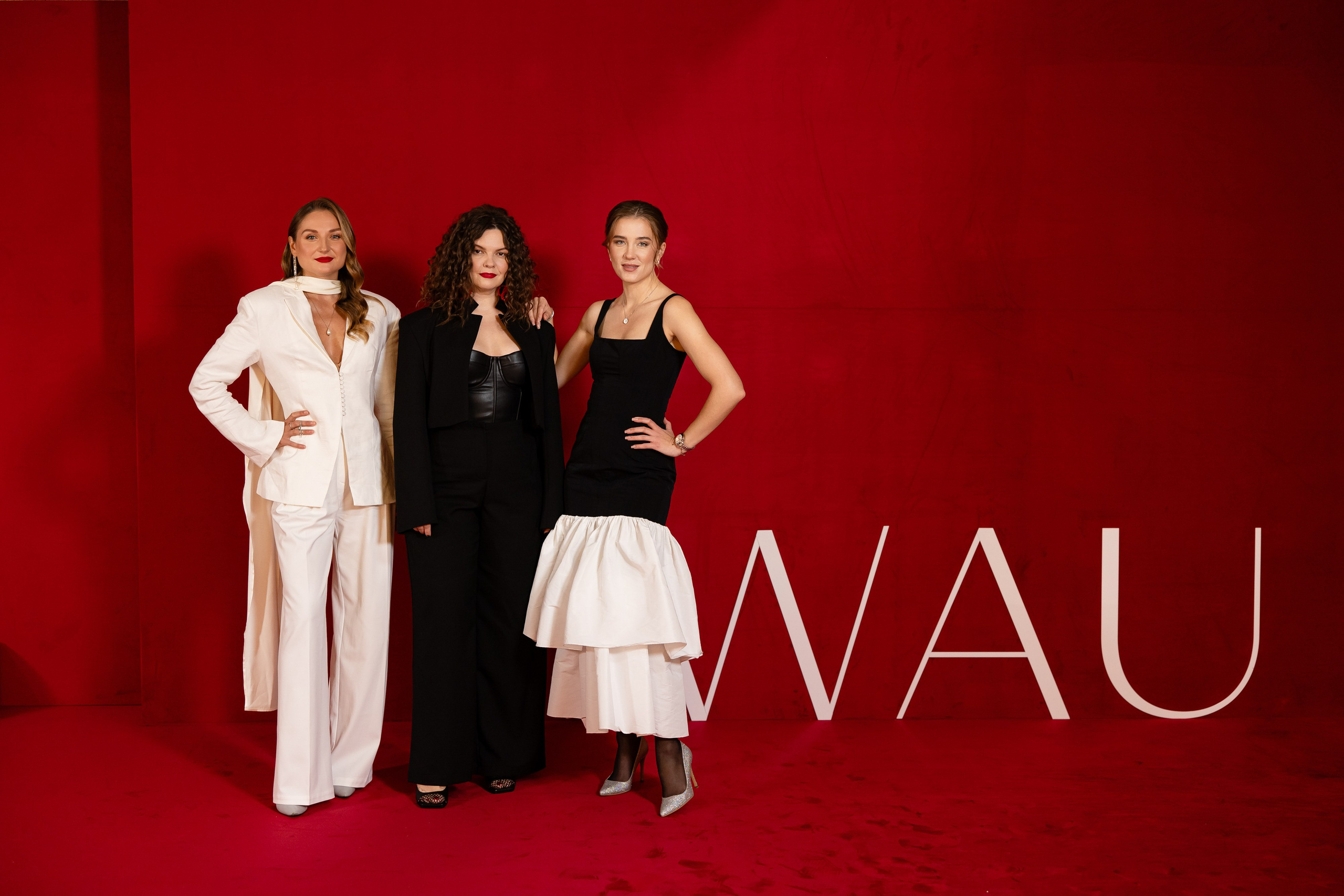 WAU EVENT. PODDUBNYAK ANDREY PHOTOGRAPHER