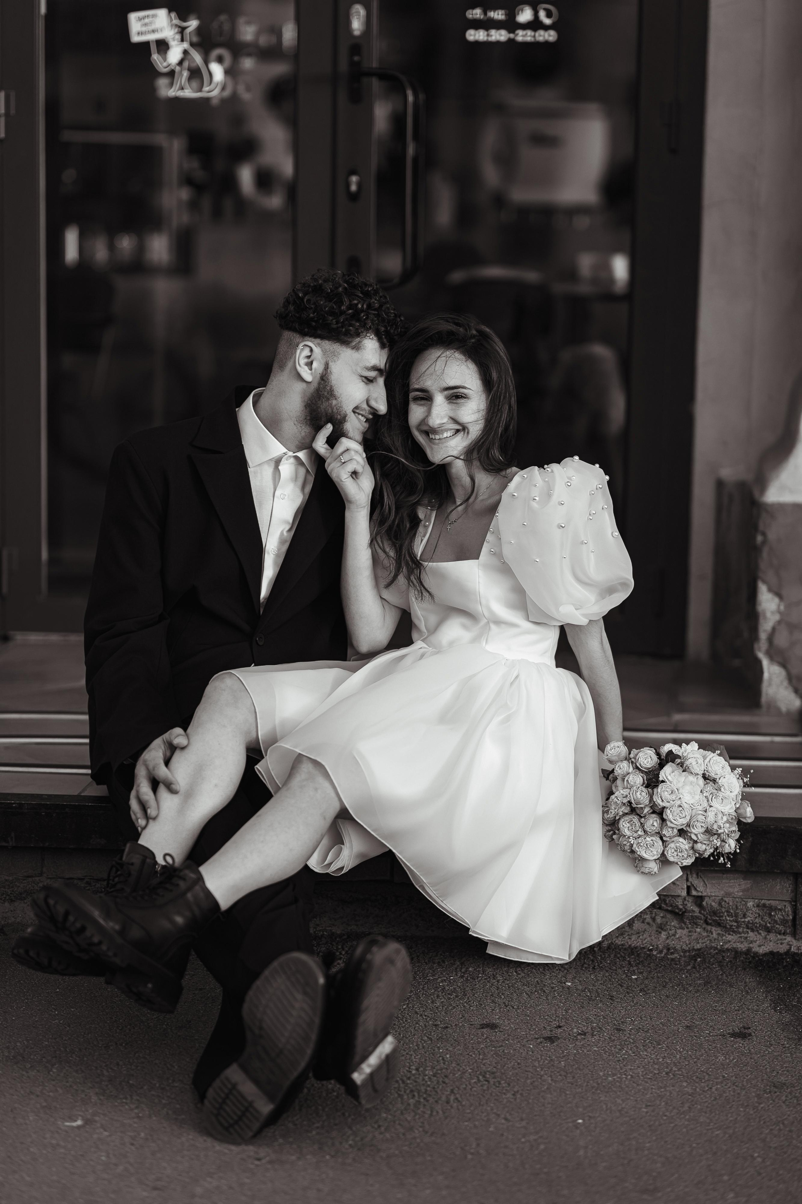 Vladyslav & Alina. PODDUBNYAK ANDREY PHOTOGRAPHER