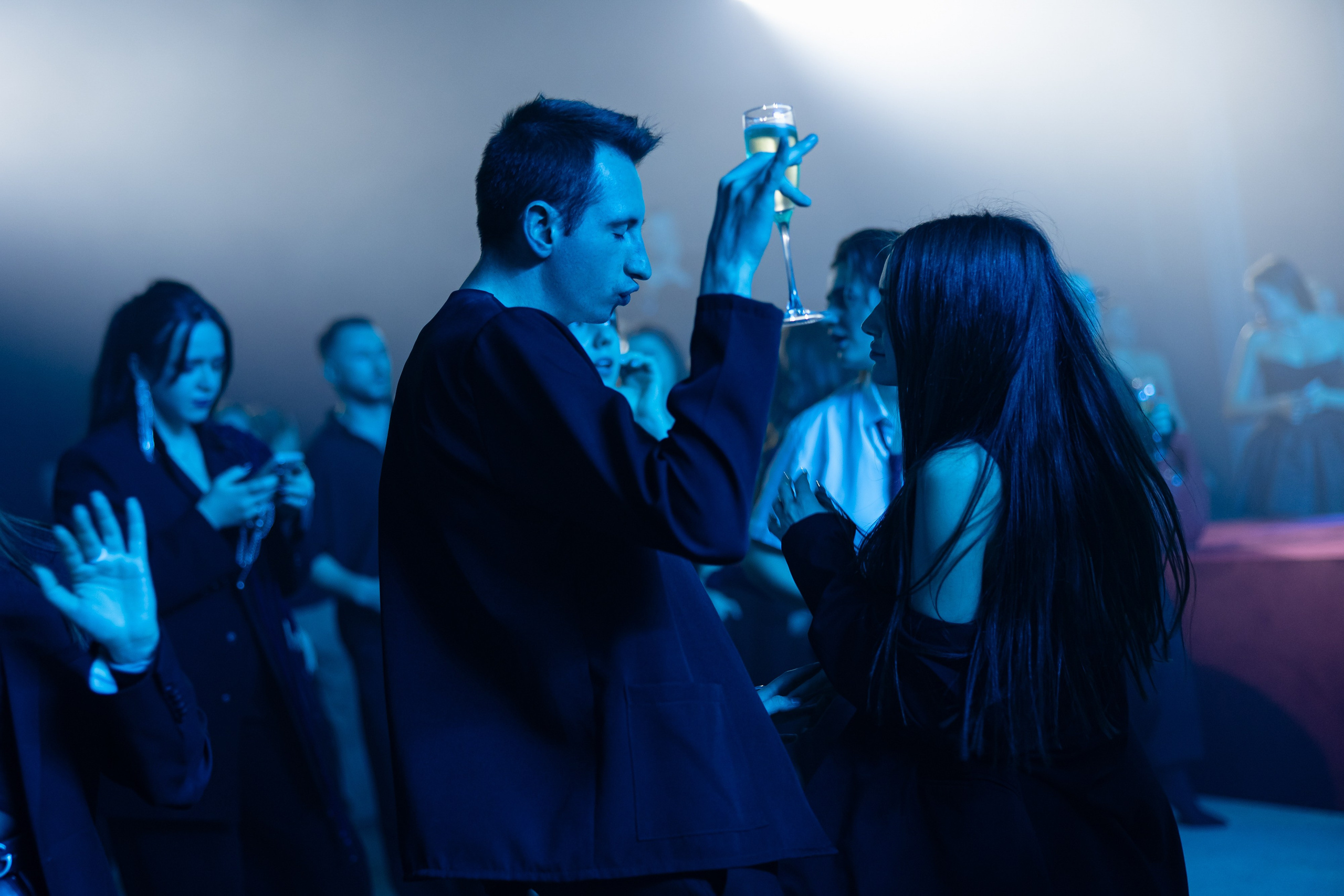 WAU EVENT. PODDUBNYAK ANDREY PHOTOGRAPHER