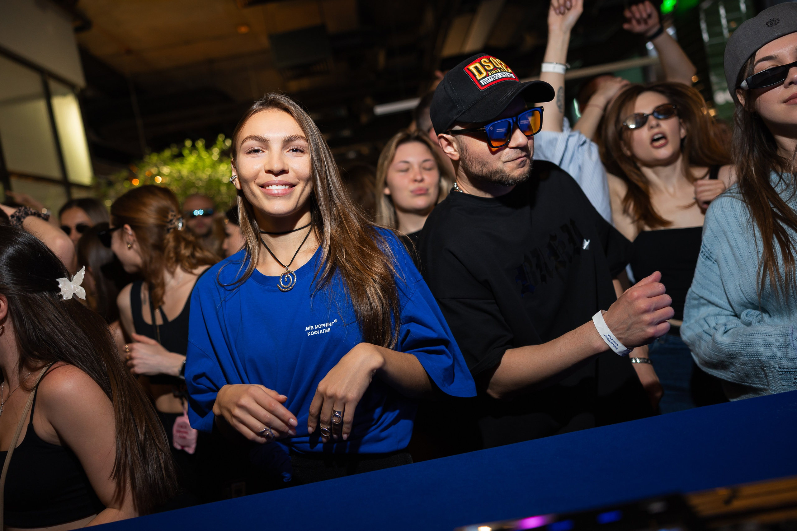 KYIV MORNING COFFEE CLUB. PODDUBNYAK ANDREY PHOTOGRAPHER