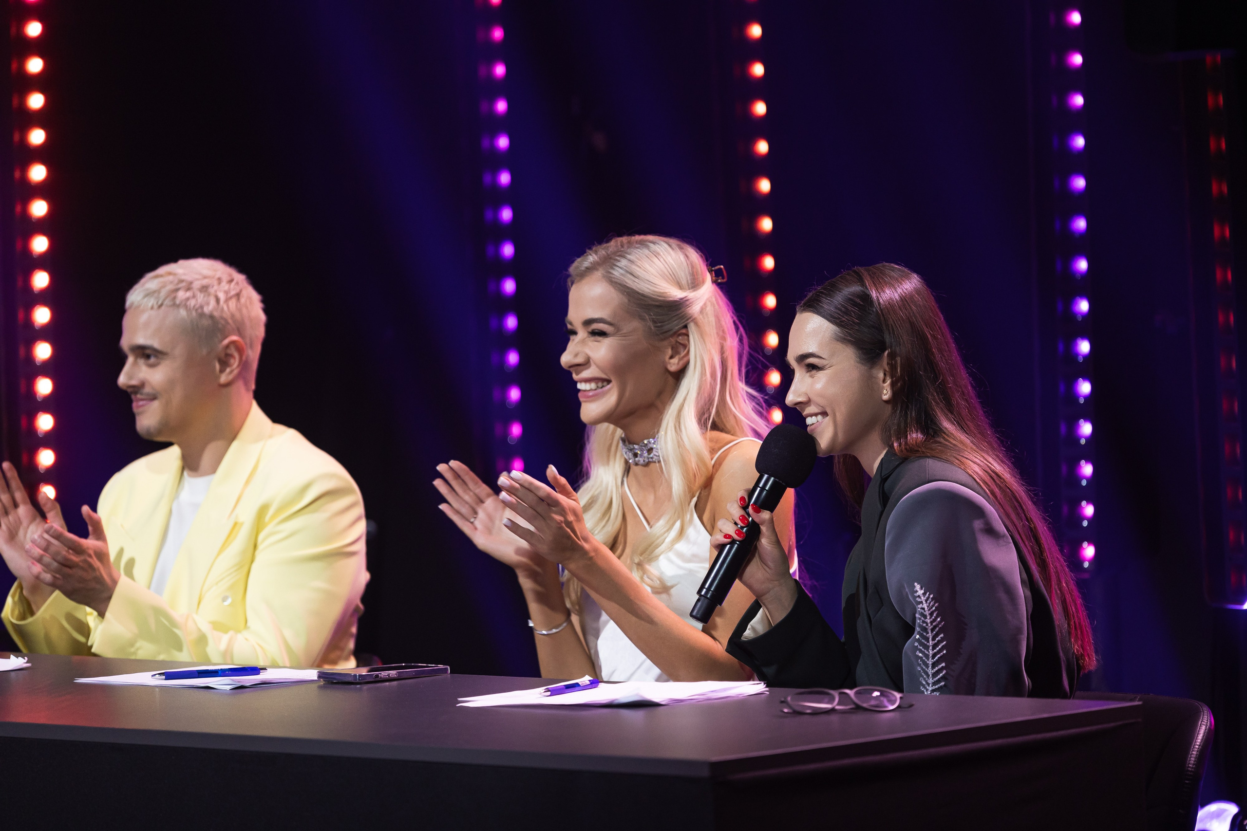 MISS UKRAINE. PODDUBNYAK ANDREY PHOTOGRAPHER