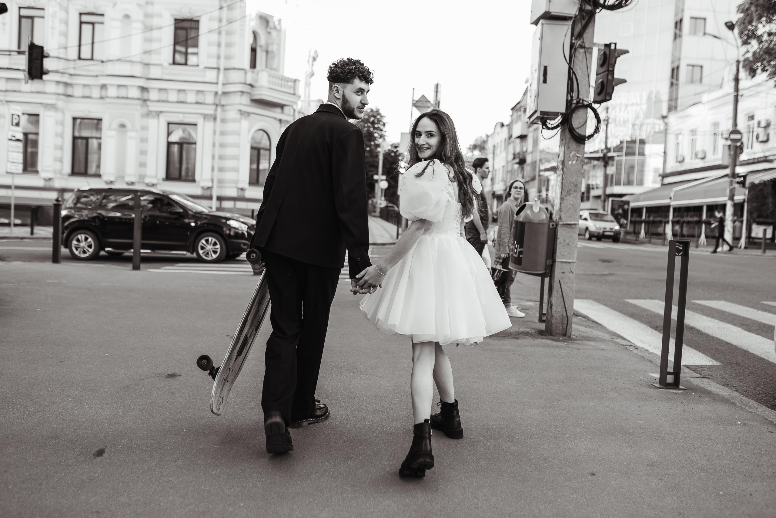 Vladyslav & Alina. PODDUBNYAK ANDREY PHOTOGRAPHER