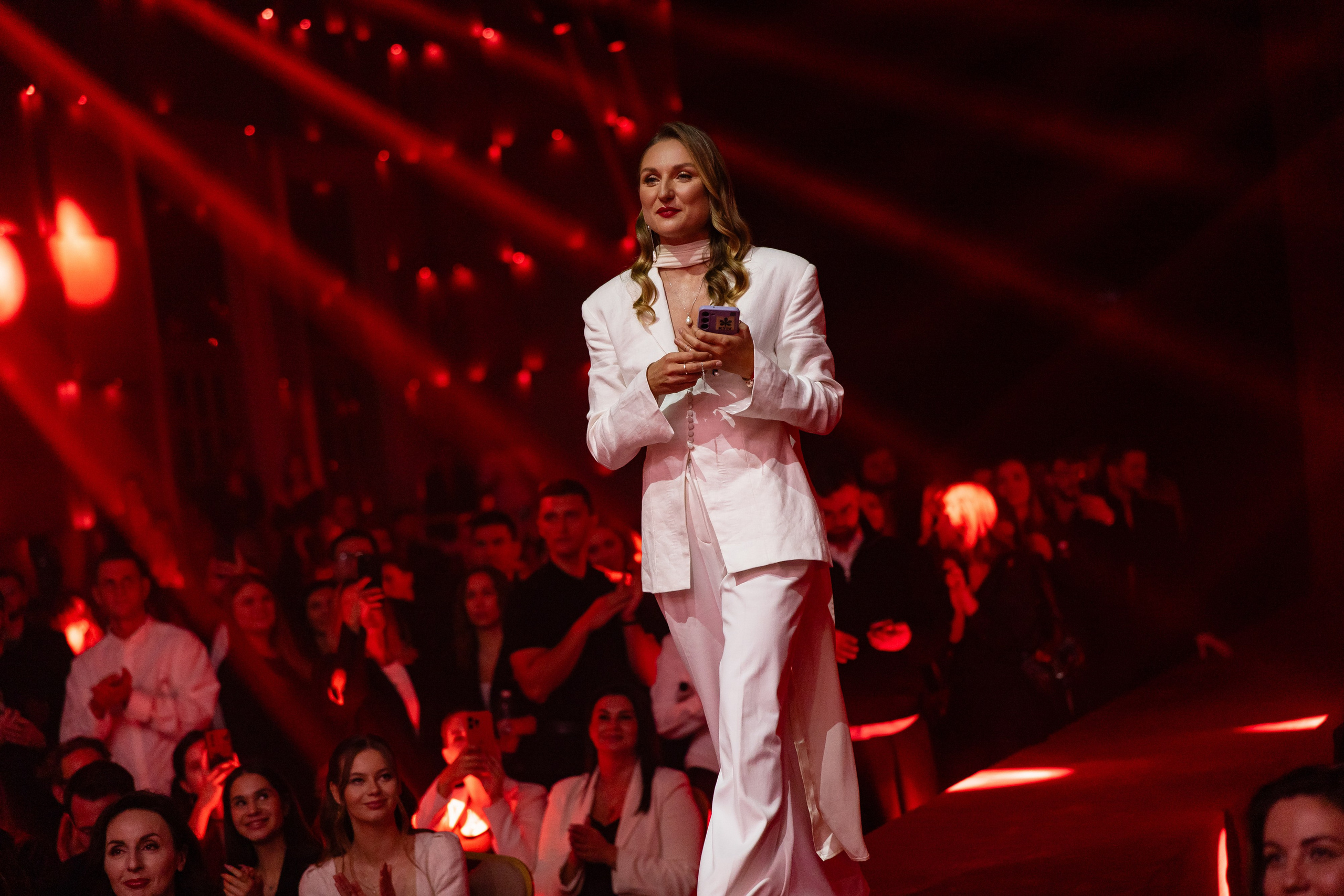 WAU EVENT. PODDUBNYAK ANDREY PHOTOGRAPHER