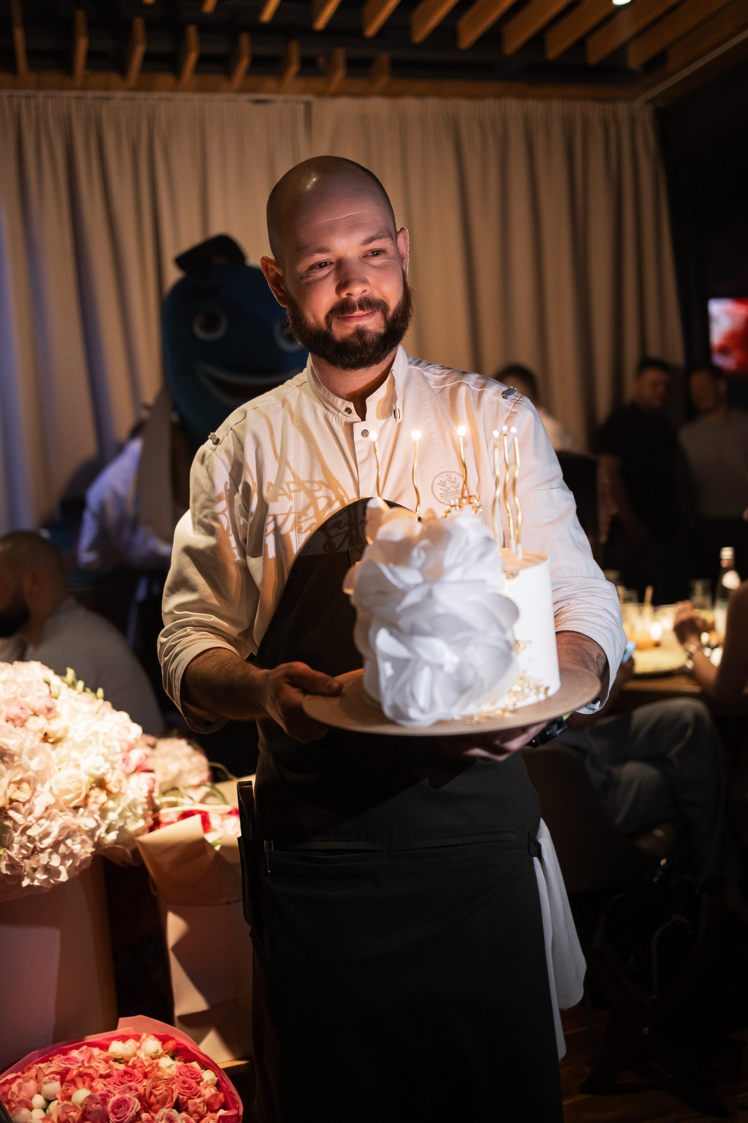 ELIZABETH’S BIRTHDAY. PODDUBNYAK ANDREY PHOTOGRAPHER