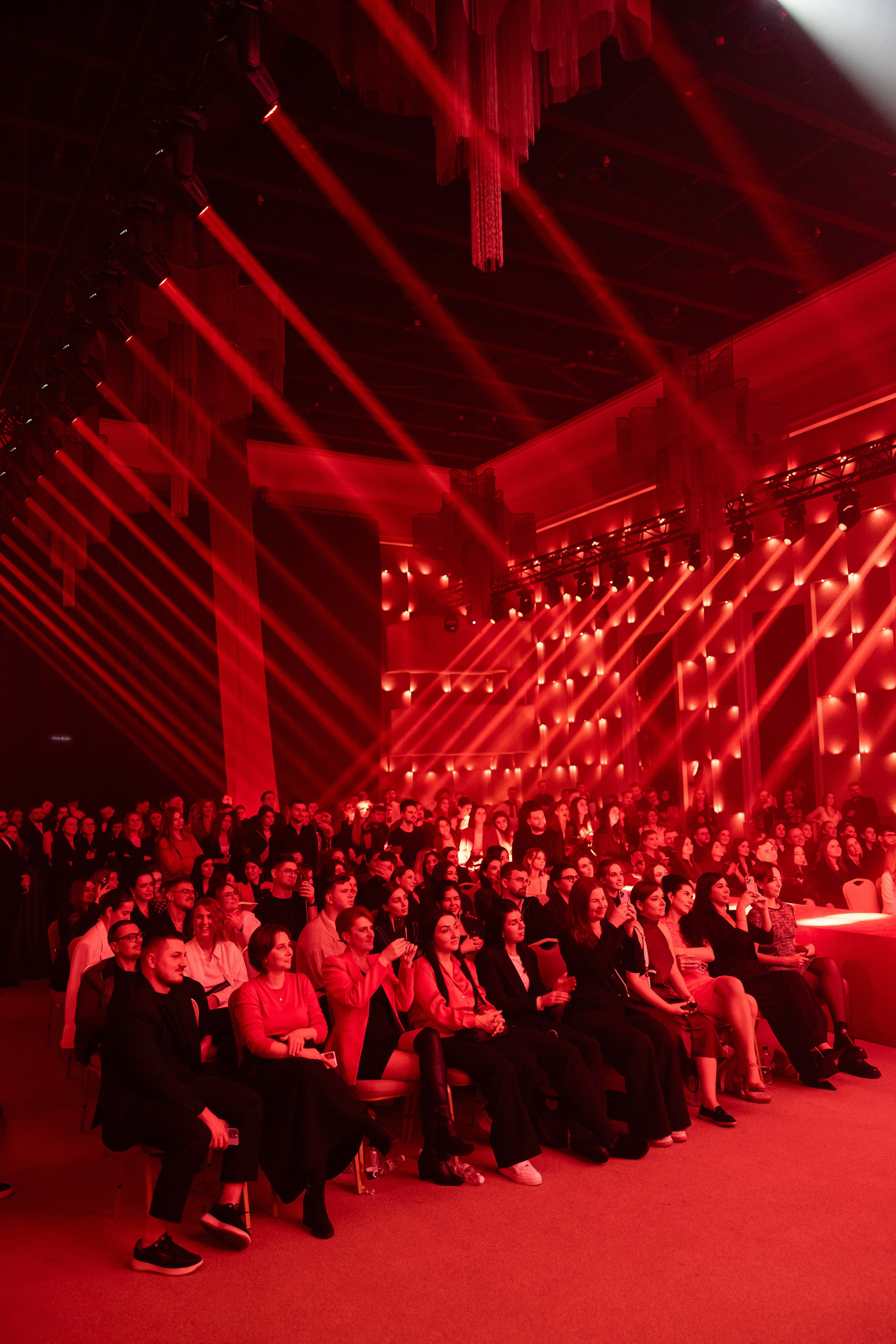 WAU EVENT. PODDUBNYAK ANDREY PHOTOGRAPHER