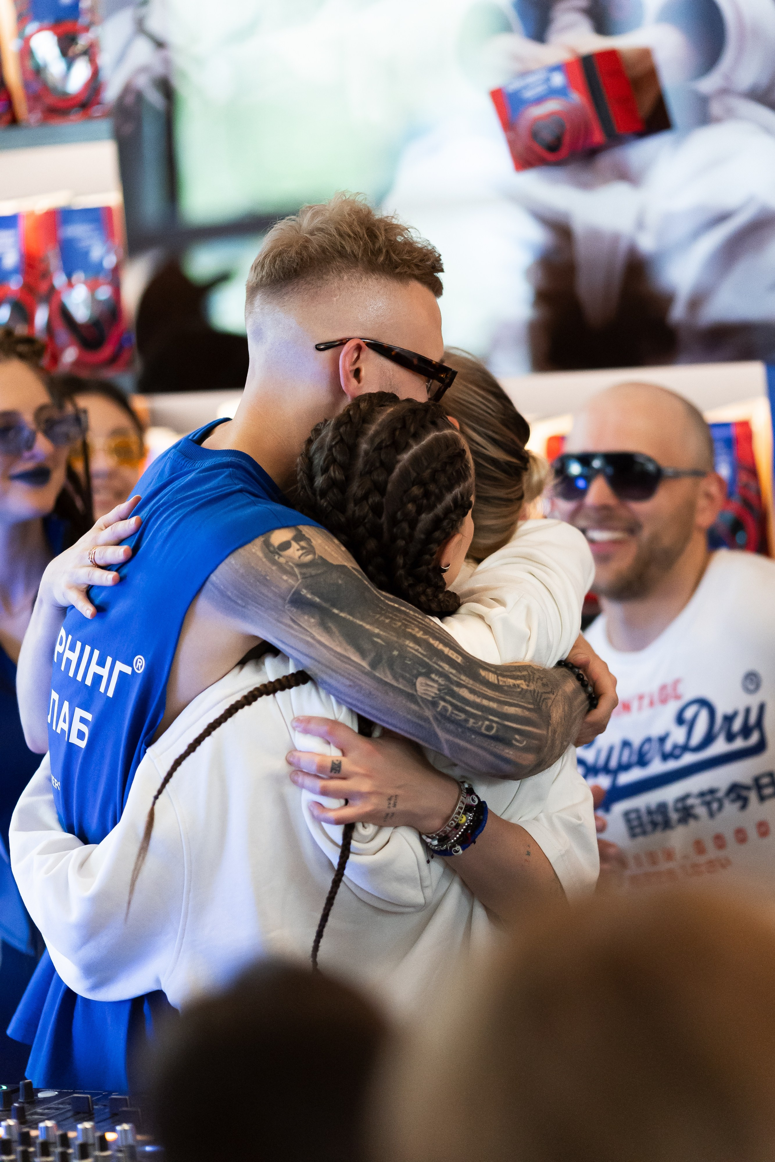 KYIV MORNING COFFEE CLUB. PODDUBNYAK ANDREY PHOTOGRAPHER