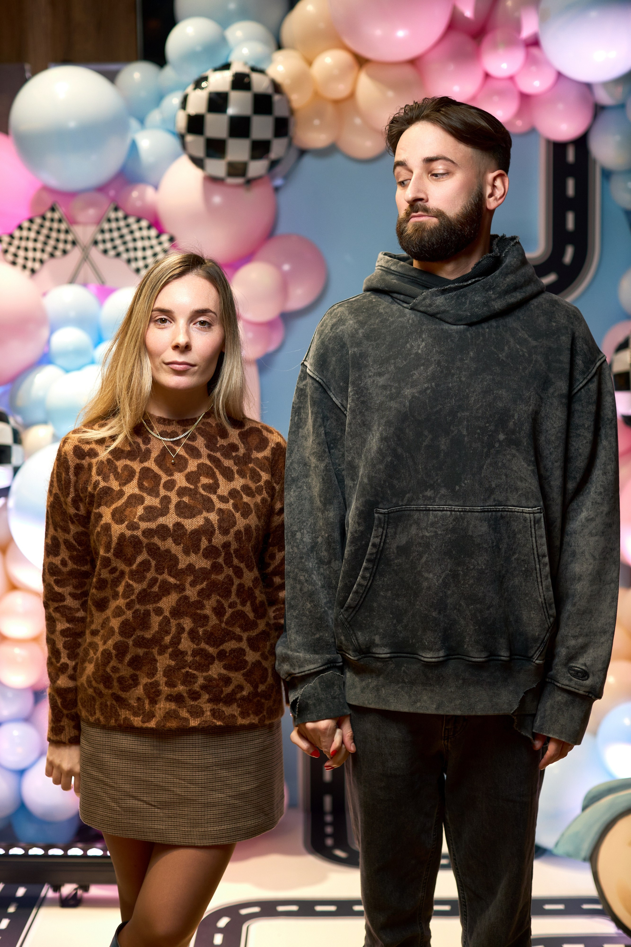 GENDER PARTY. PODDUBNYAK ANDREY PHOTOGRAPHER