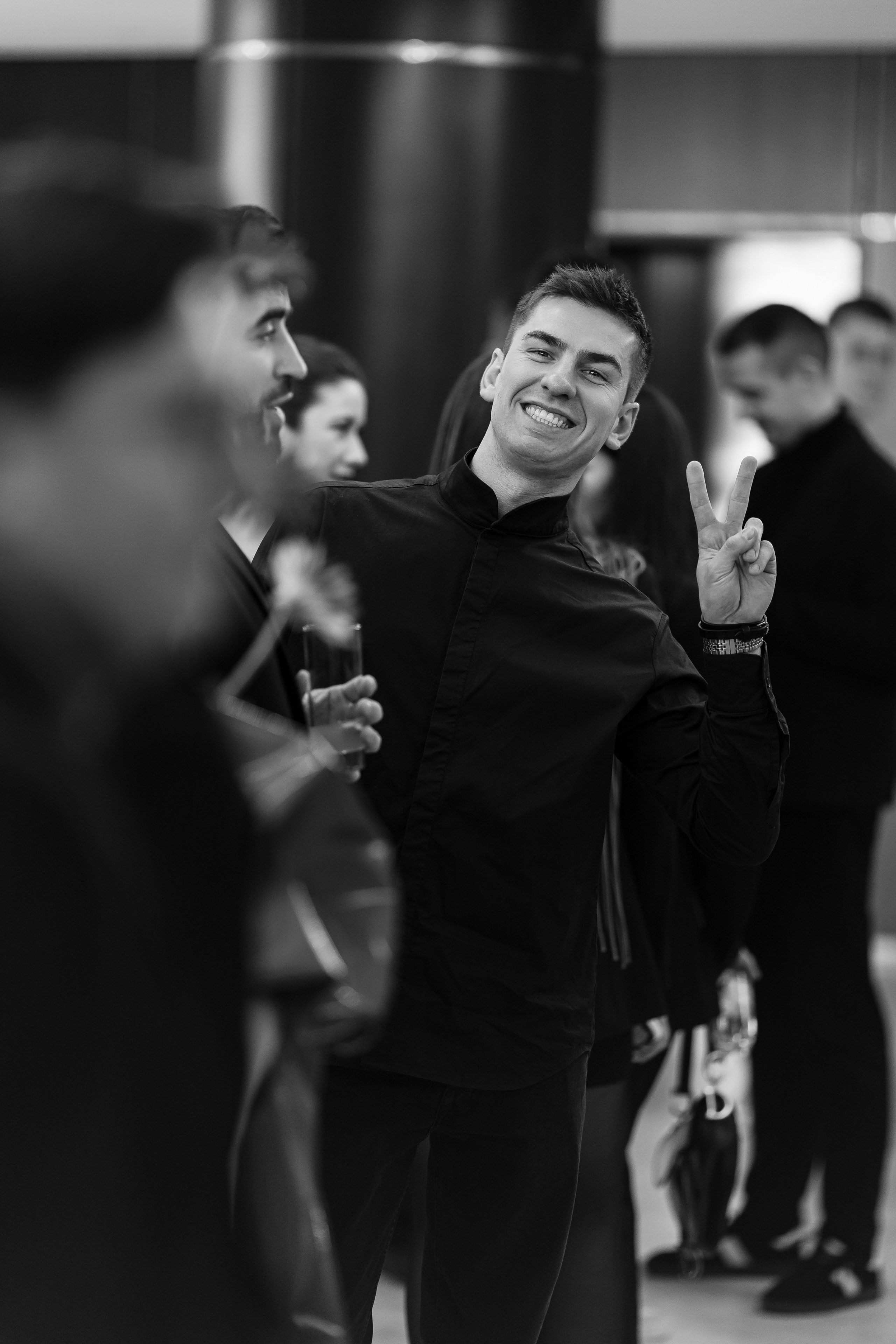 WAU EVENT. PODDUBNYAK ANDREY PHOTOGRAPHER