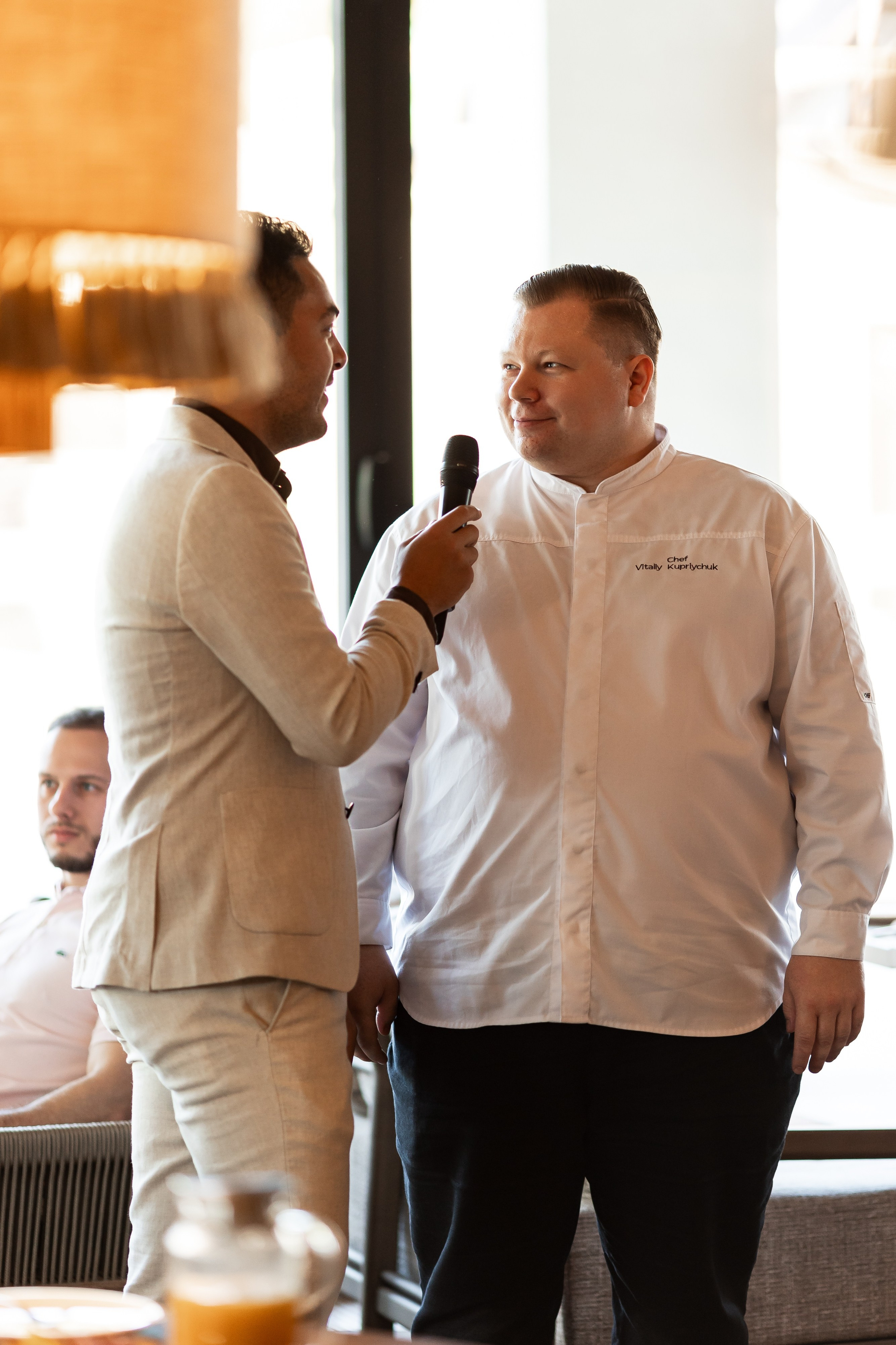 PRESENTATION OF QUEEN COUNTRY CLUB RESTAURANT. PODDUBNYAK ANDREY PHOTOGRAPHER