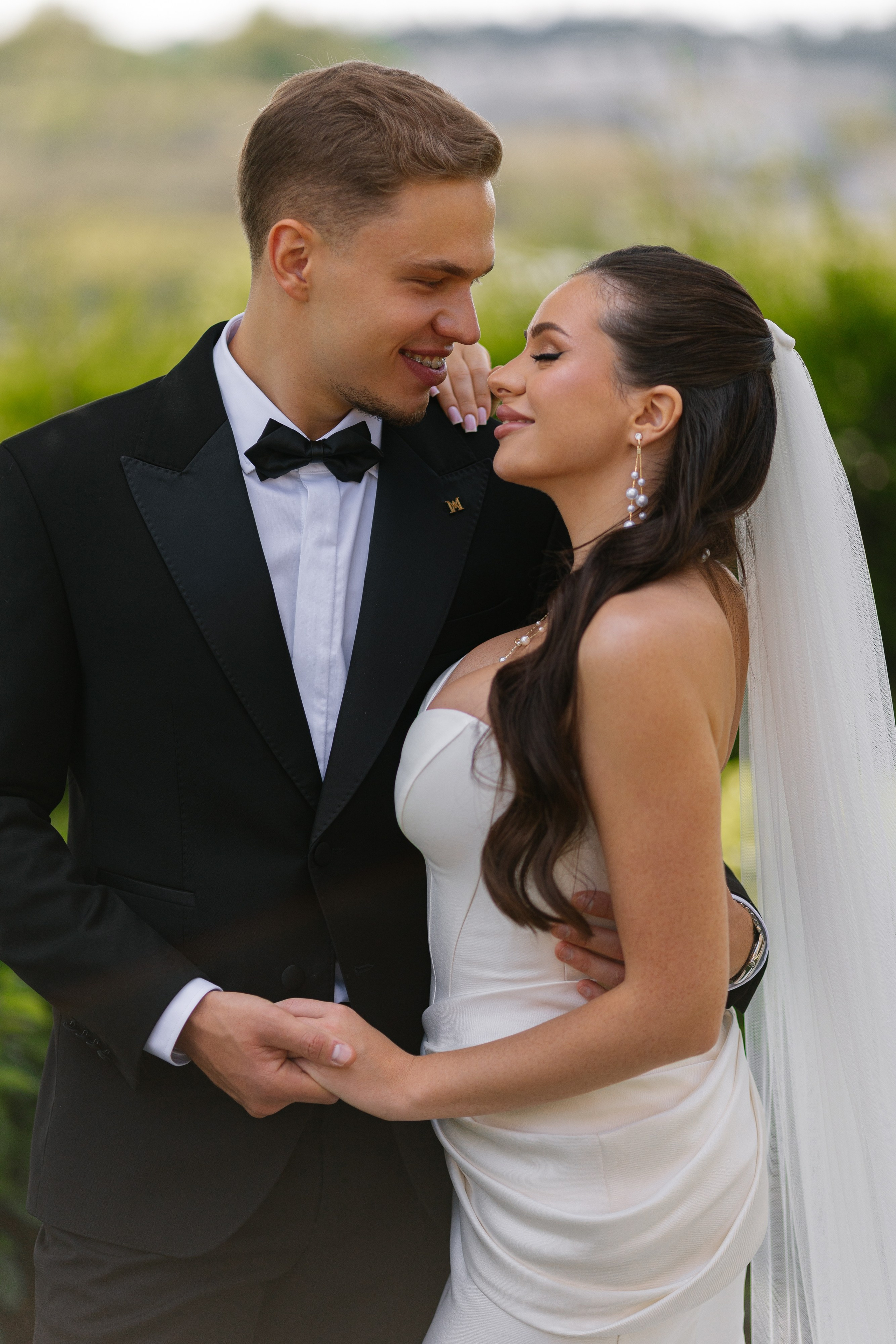 KARINA & VLADYSLAV. PODDUBNYAK ANDREY PHOTOGRAPHER