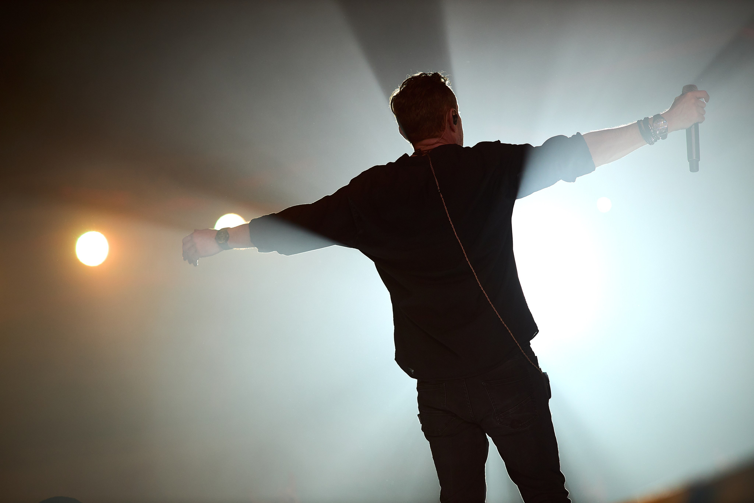 CONCERT — ZHADAN & SOBAKY. PODDUBNYAK ANDREY PHOTOGRAPHER