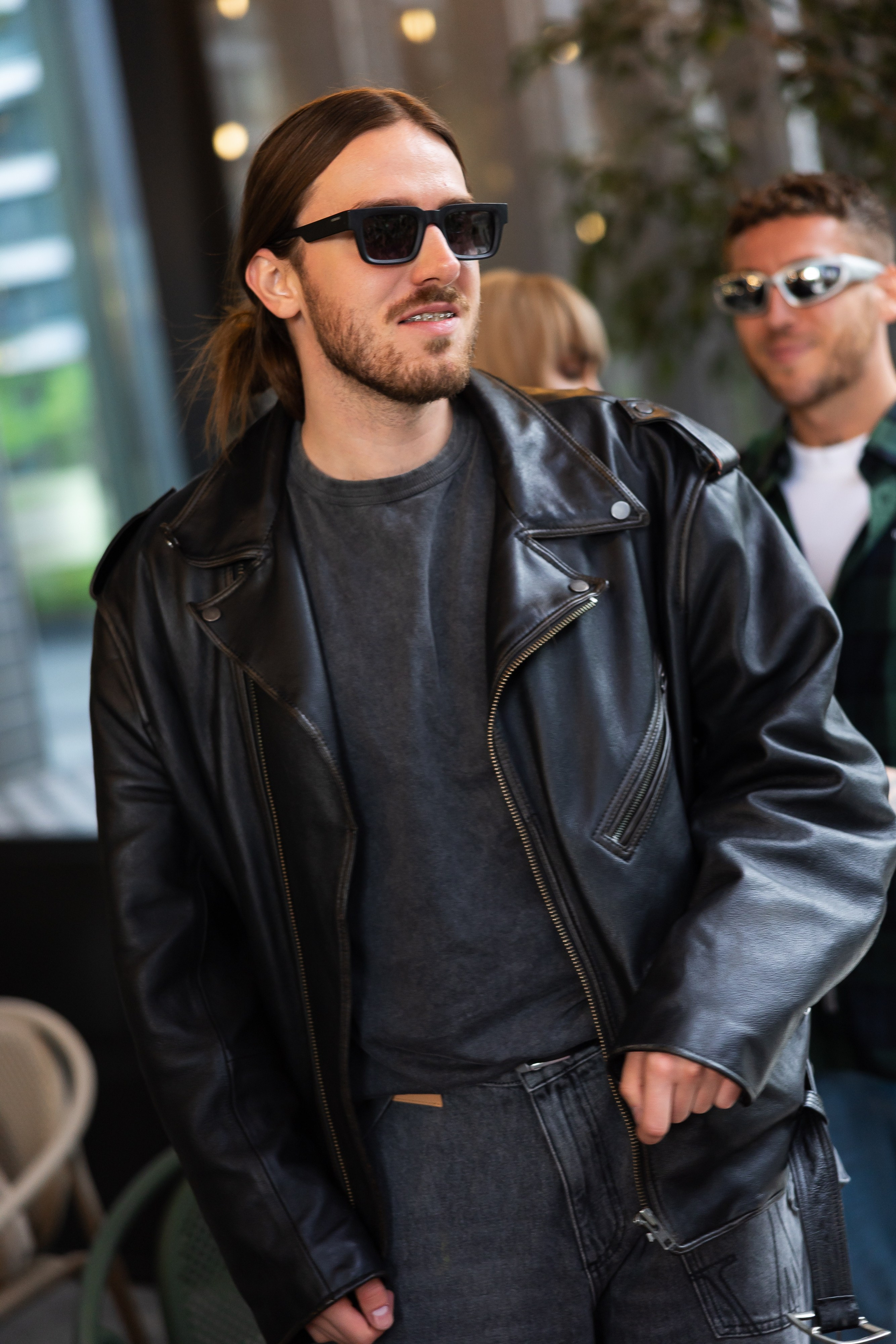 KYIV MORNING COFFEE CLUB. PODDUBNYAK ANDREY PHOTOGRAPHER