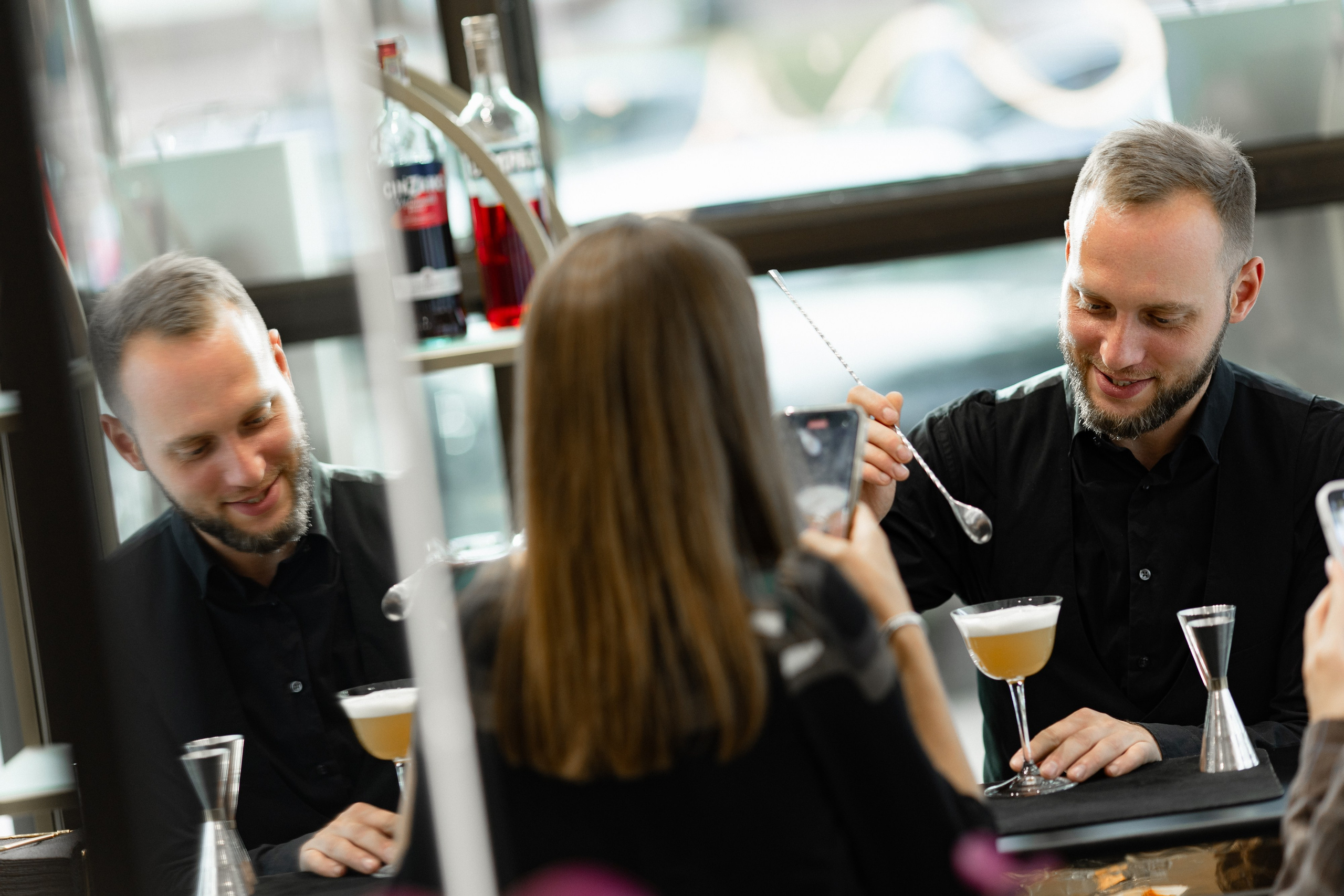 PERKOFFOPTIC BOUTIQUE. PODDUBNYAK ANDREY PHOTOGRAPHER