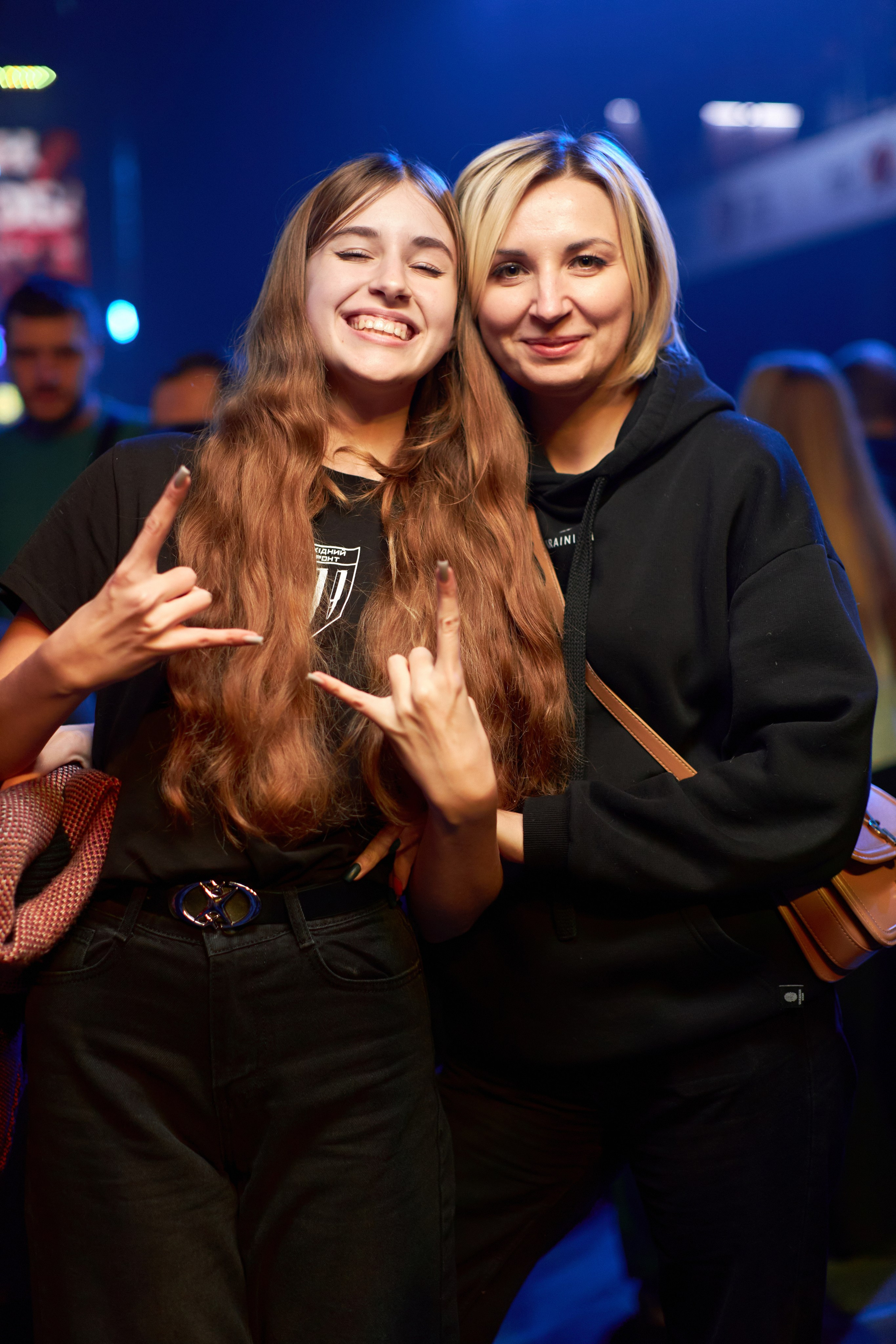 CONCERT — ZHADAN & SOBAKY. PODDUBNYAK ANDREY PHOTOGRAPHER