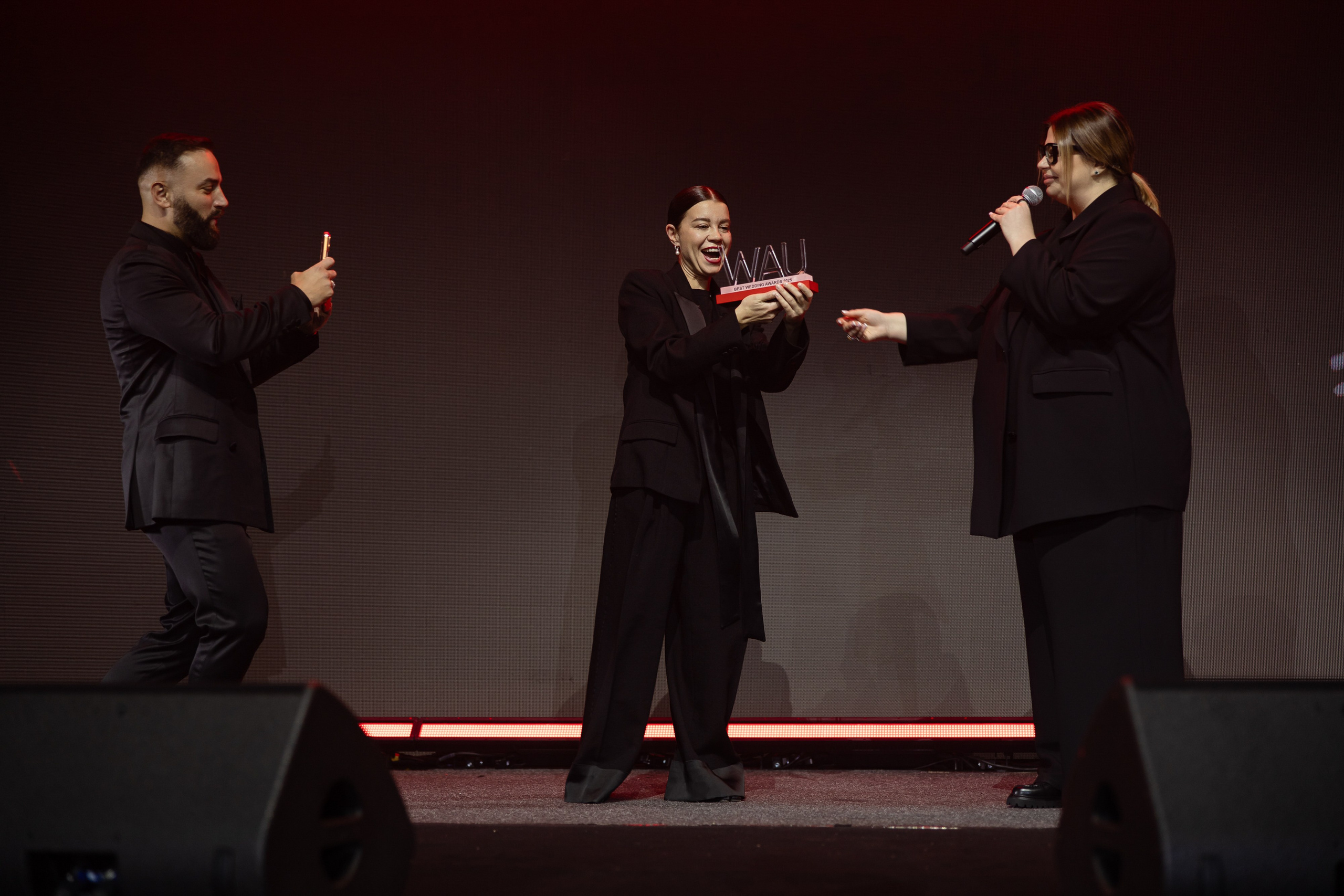 WAU EVENT. PODDUBNYAK ANDREY PHOTOGRAPHER