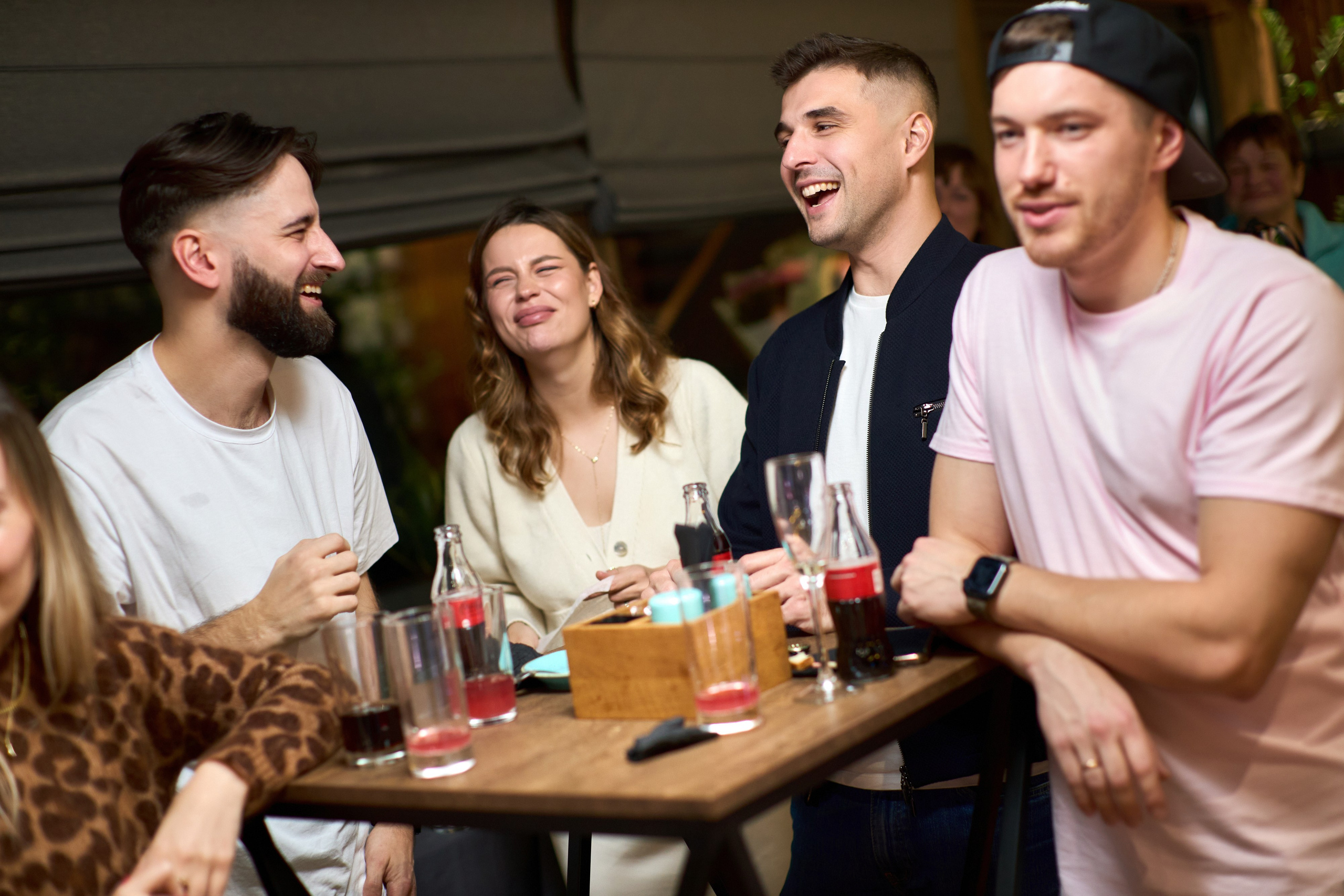 GENDER PARTY. PODDUBNYAK ANDREY PHOTOGRAPHER