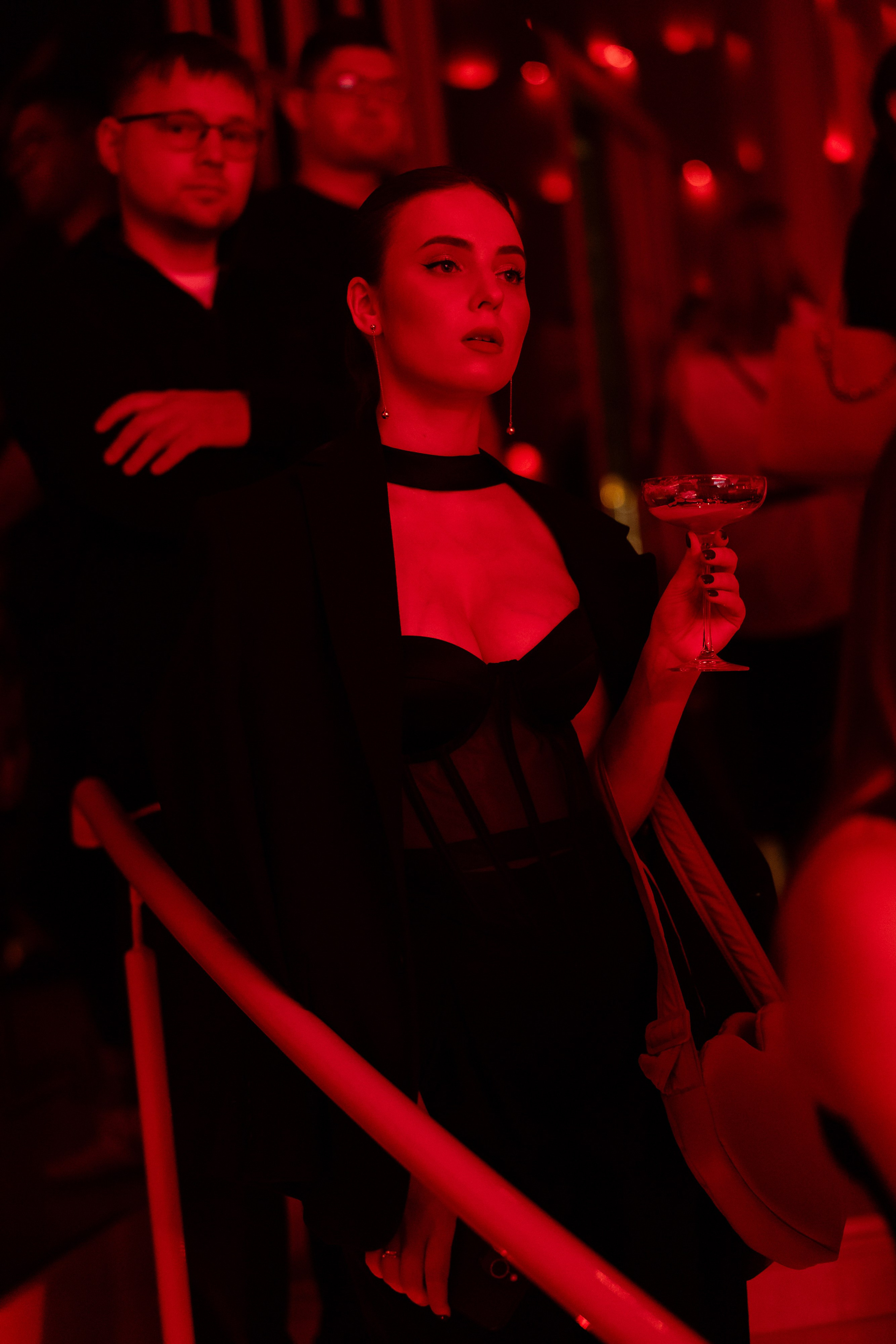 WAU EVENT. PODDUBNYAK ANDREY PHOTOGRAPHER