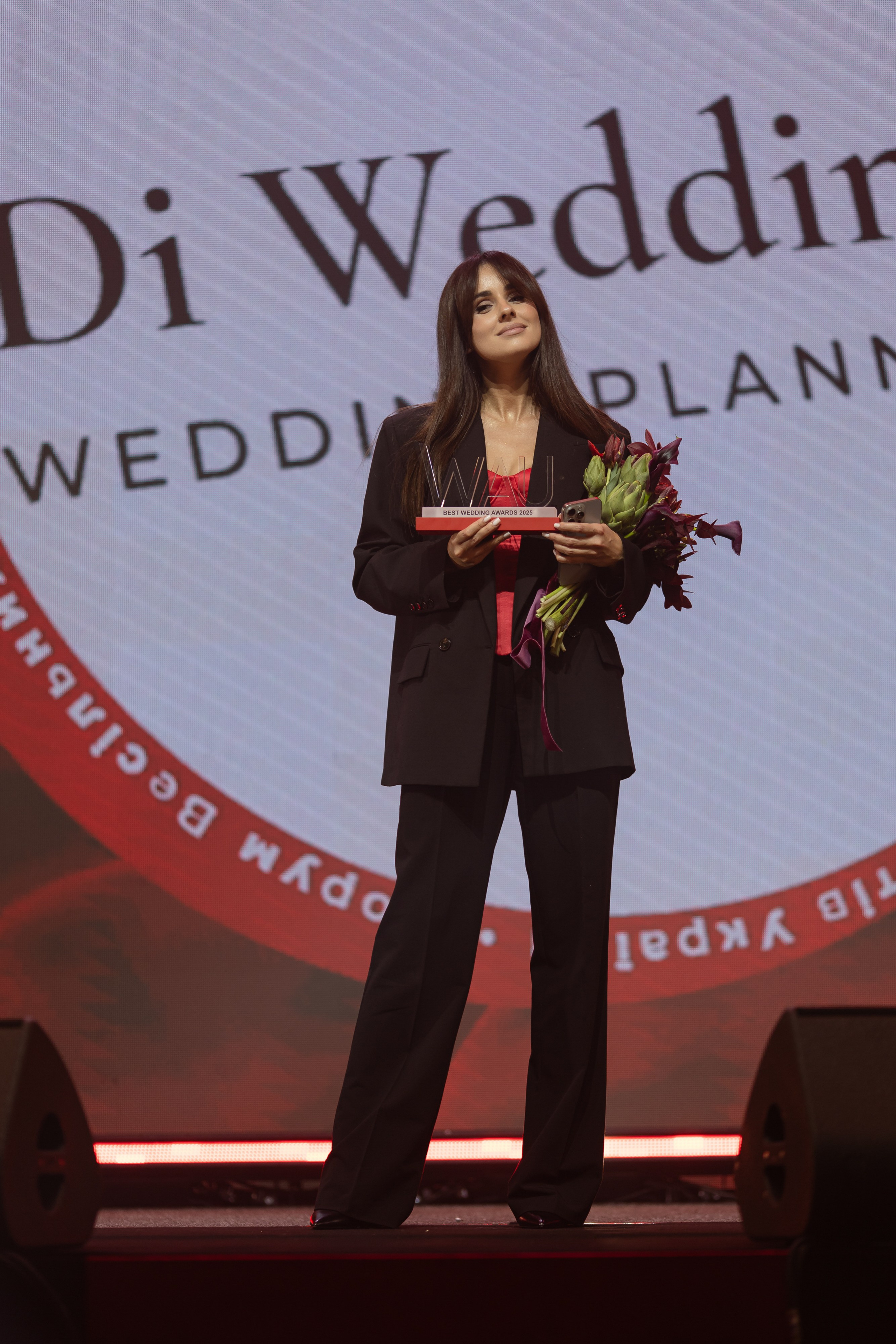 WAU EVENT. PODDUBNYAK ANDREY PHOTOGRAPHER