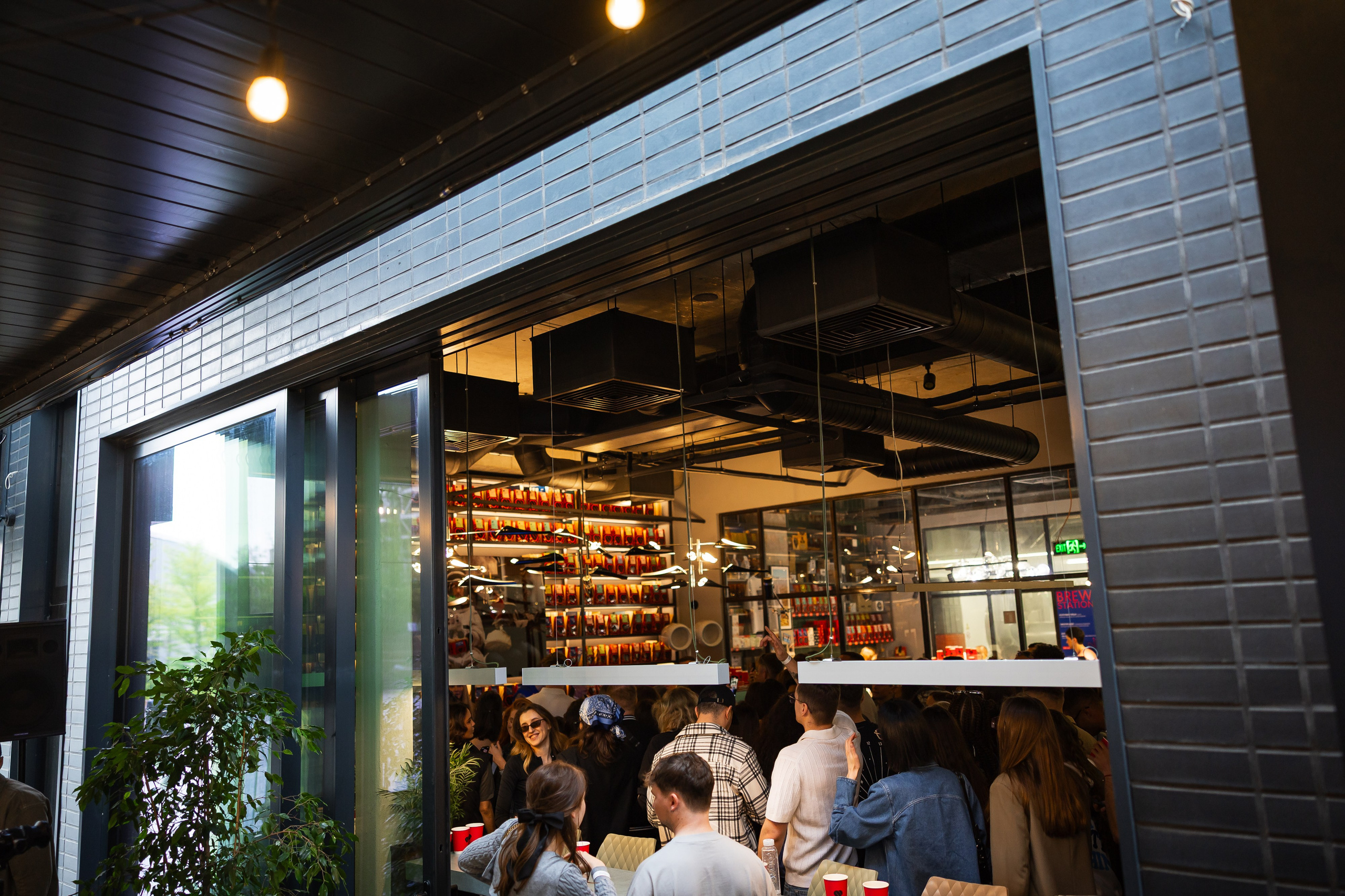 KYIV MORNING COFFEE CLUB. PODDUBNYAK ANDREY PHOTOGRAPHER