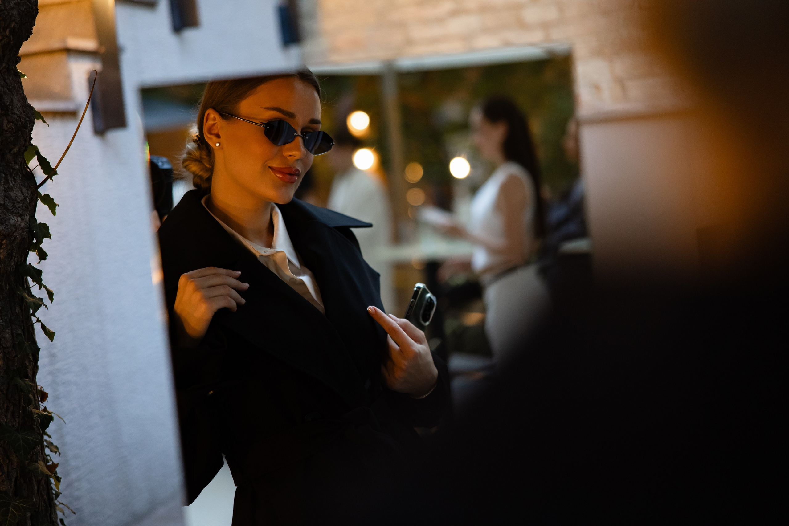 LILCORNER “OLD FASHION”. PODDUBNYAK ANDREY PHOTOGRAPHER