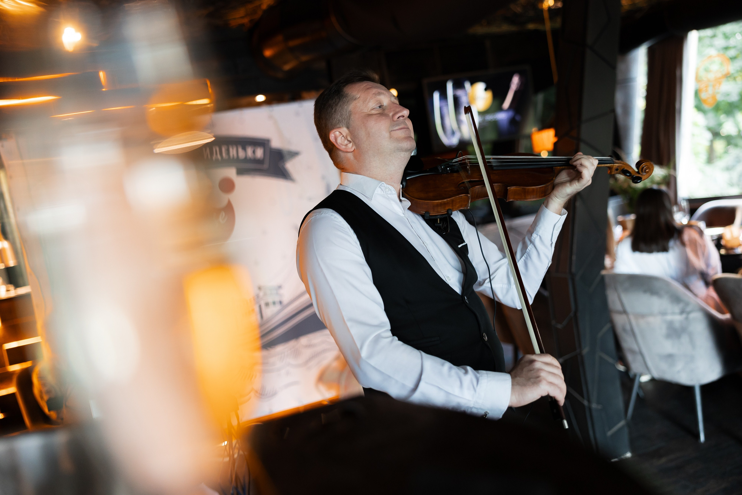 REST. INTENSE. PODDUBNYAK ANDREY PHOTOGRAPHER