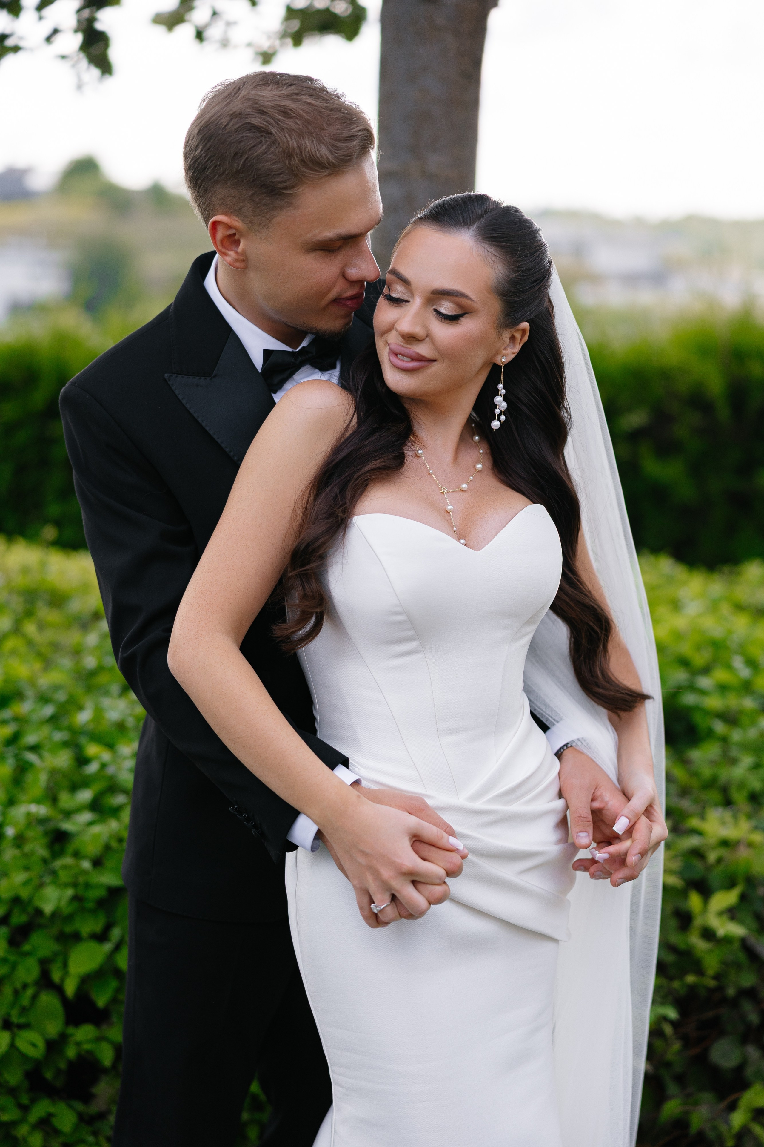 KARINA & VLADYSLAV. PODDUBNYAK ANDREY PHOTOGRAPHER