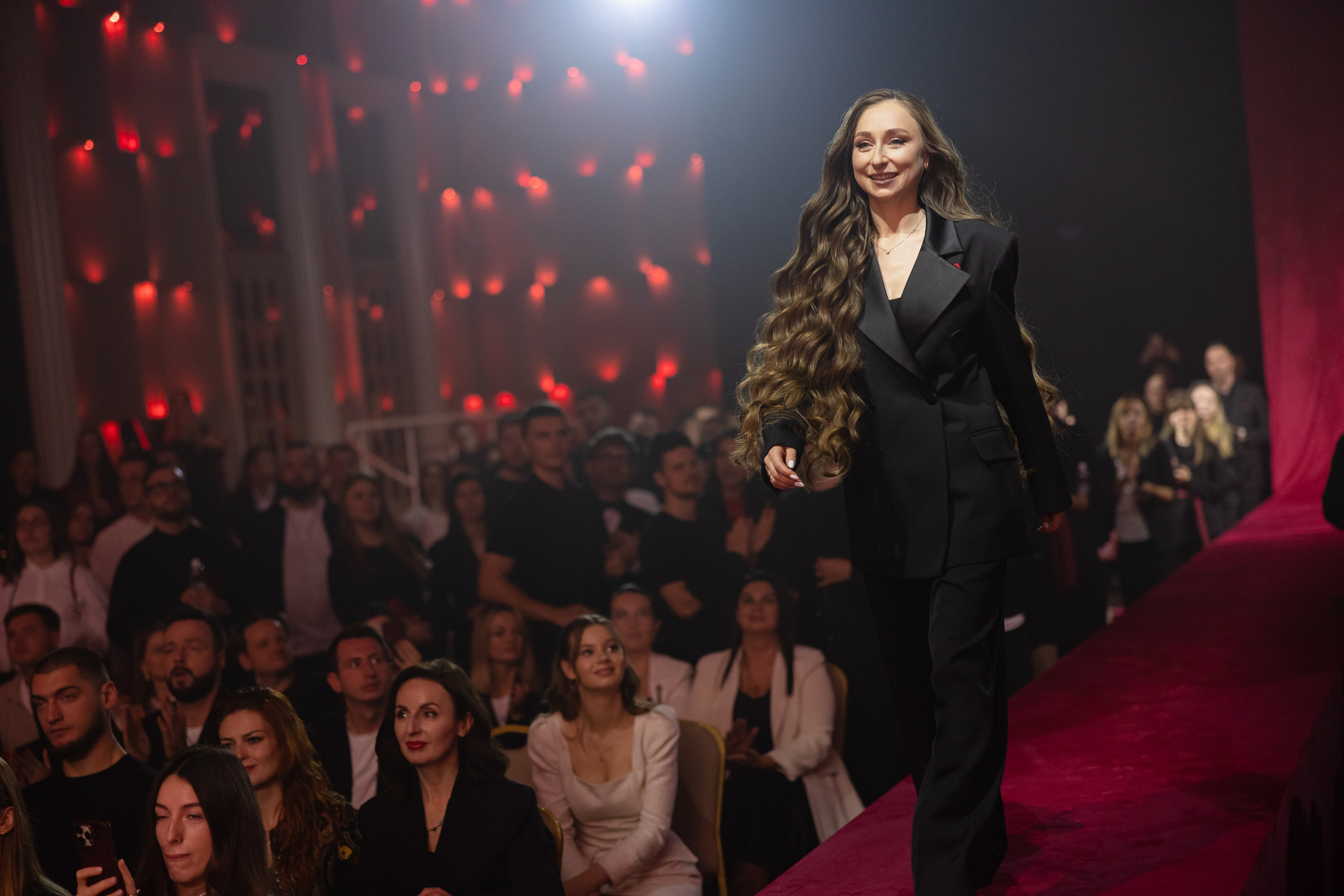 WAU EVENT. PODDUBNYAK ANDREY PHOTOGRAPHER