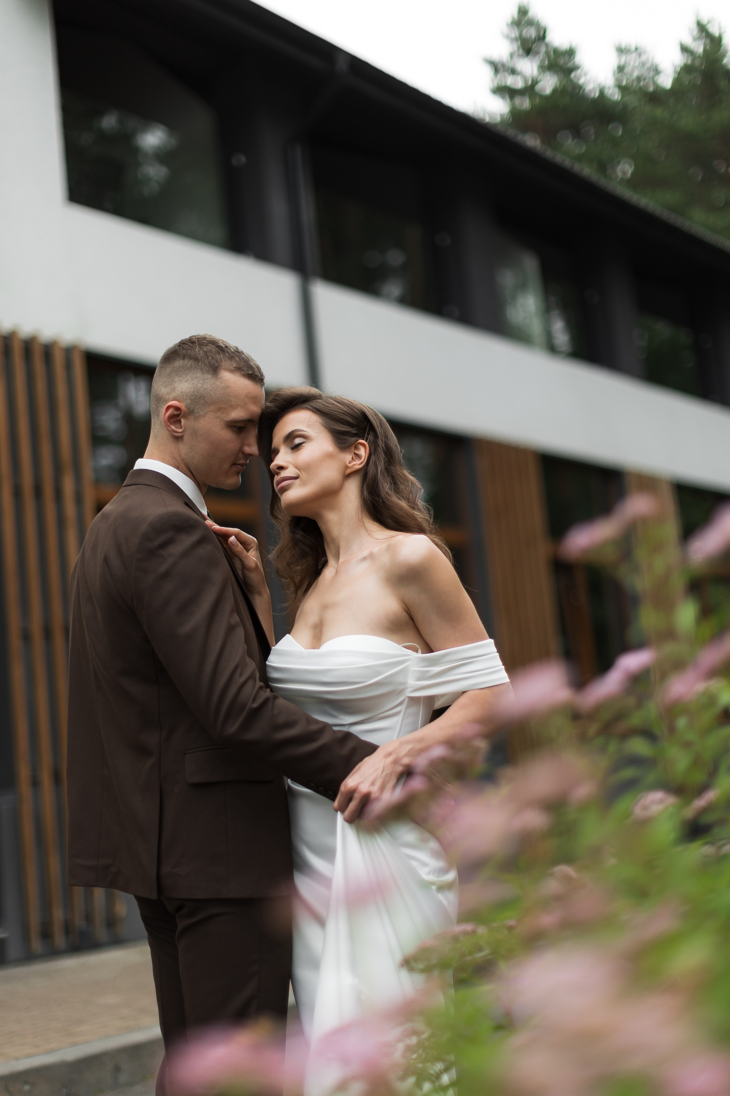 MAKSIM & IRINA. PODDUBNYAK ANDREY PHOTOGRAPHER