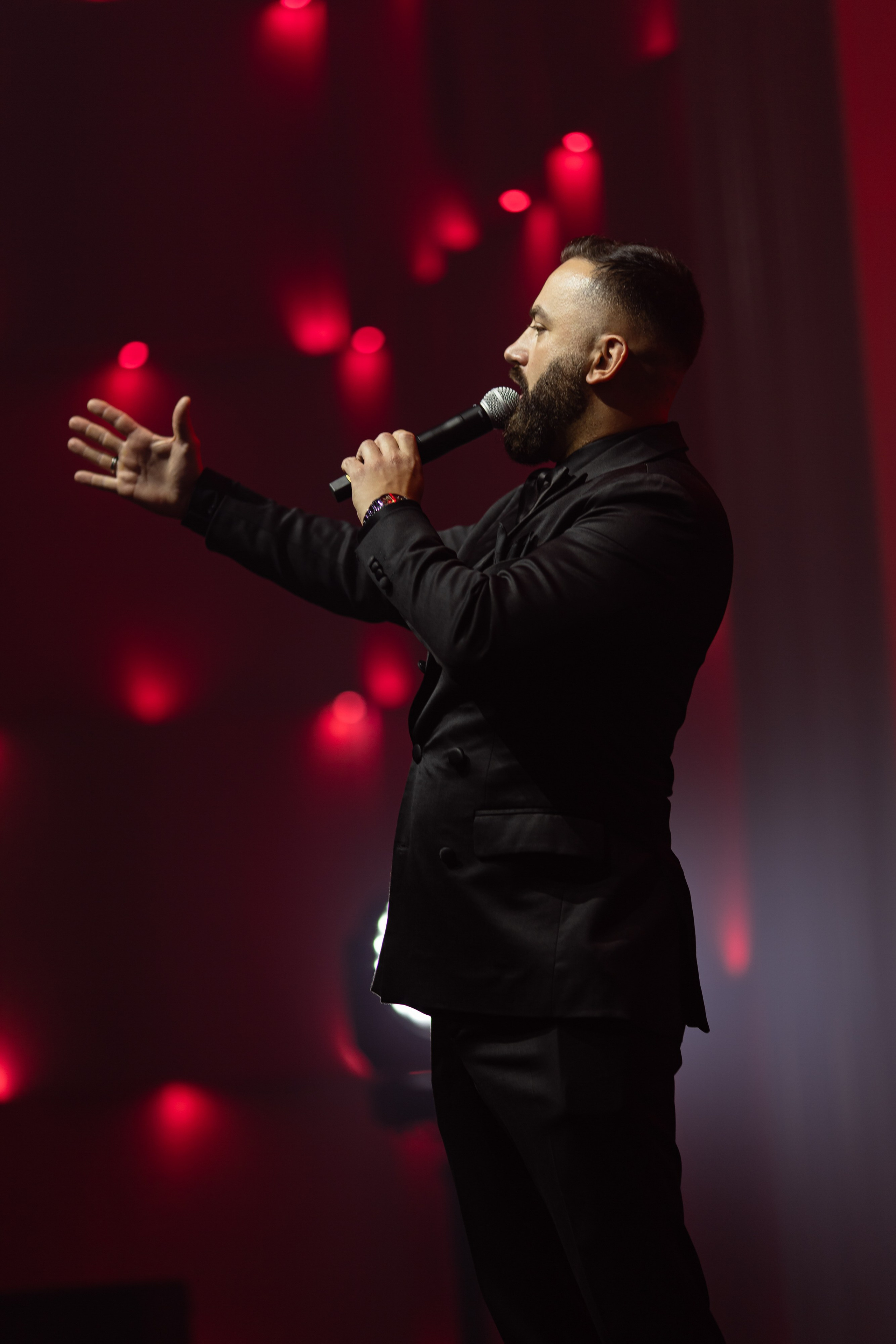 WAU EVENT. PODDUBNYAK ANDREY PHOTOGRAPHER