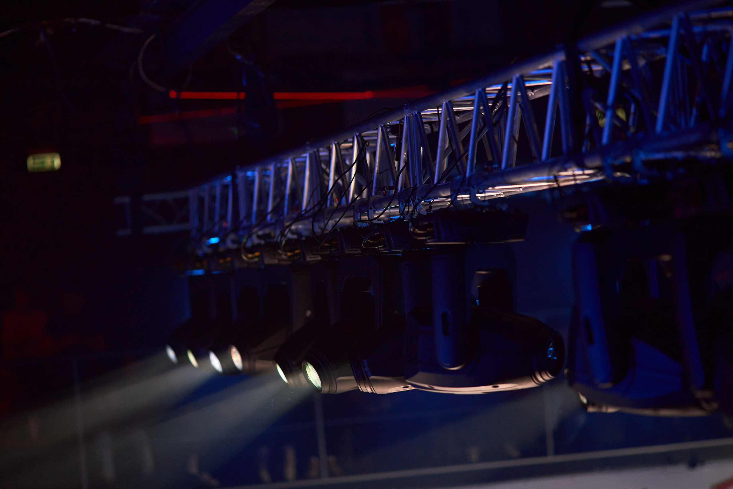 CONCERT — ZHADAN & SOBAKY. PODDUBNYAK ANDREY PHOTOGRAPHER