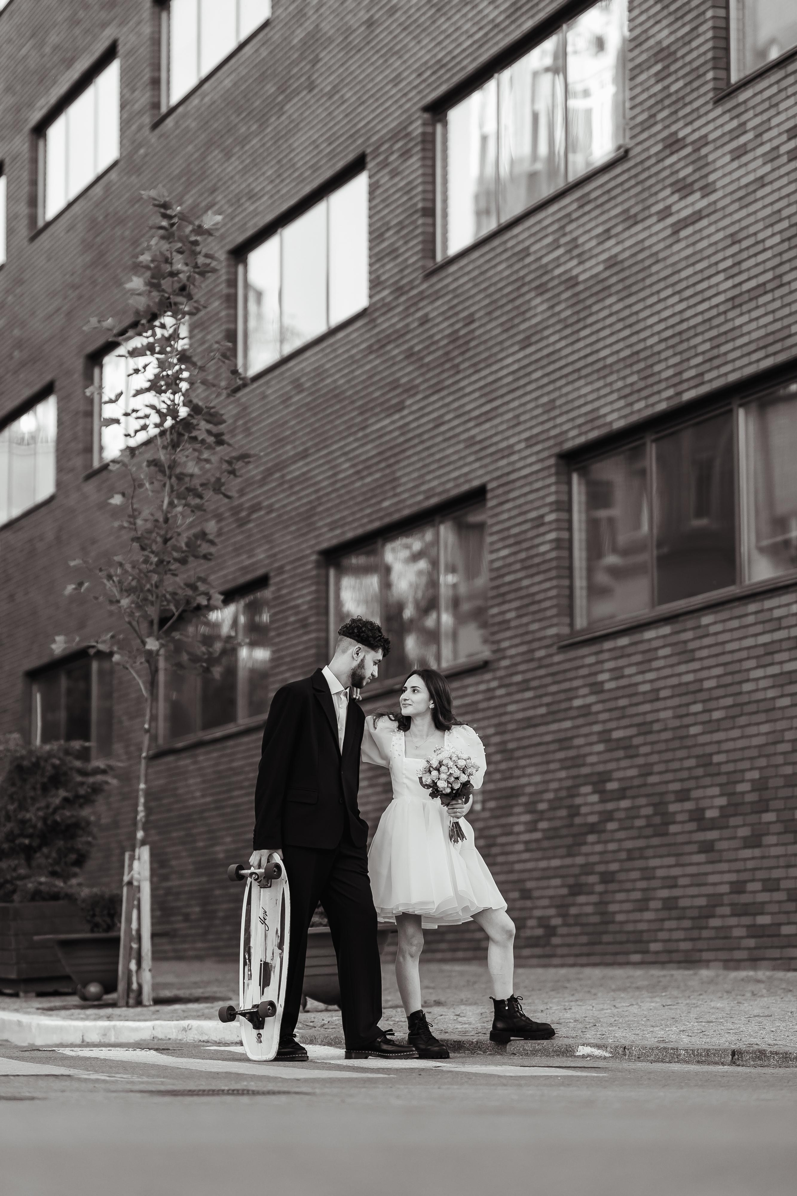 Vladyslav & Alina. PODDUBNYAK ANDREY PHOTOGRAPHER