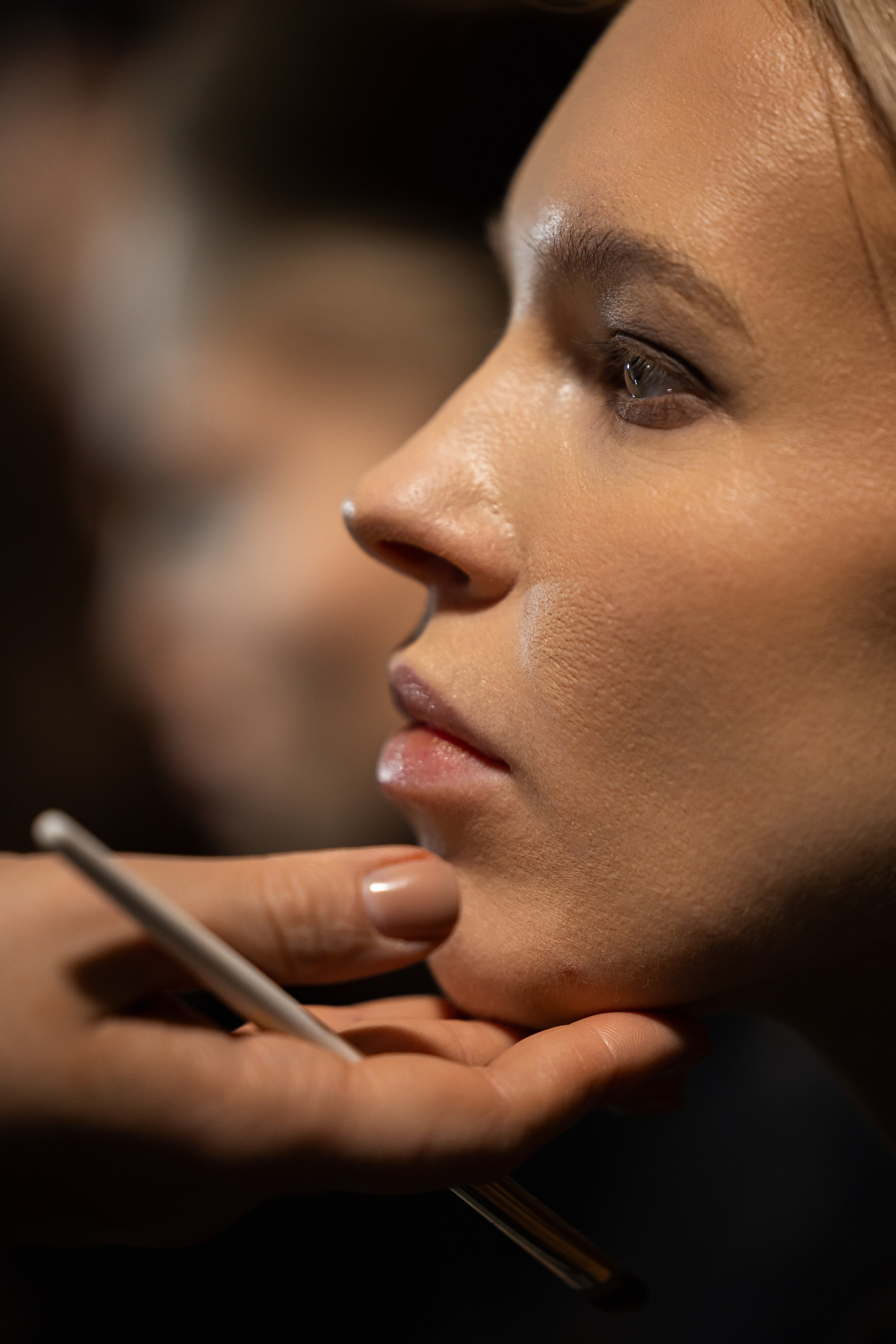 UKRAINIAN FASHION WEEK. PODDUBNYAK ANDREY PHOTOGRAPHER