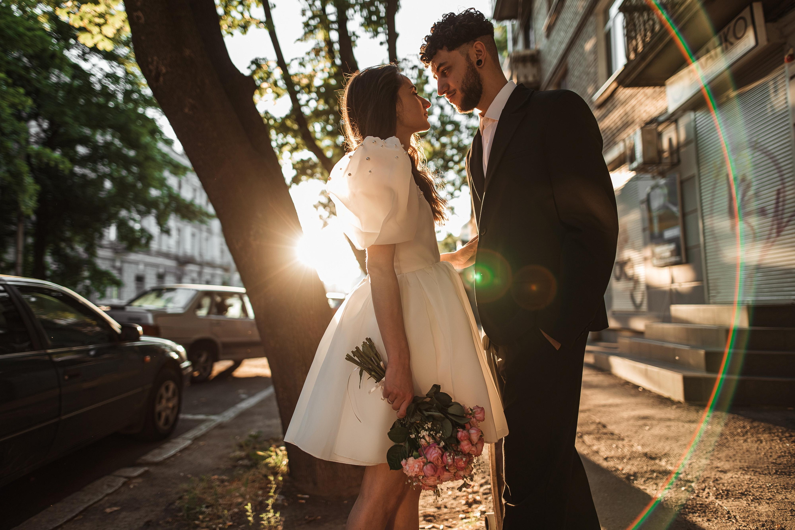 Vladyslav & Alina. PODDUBNYAK ANDREY PHOTOGRAPHER