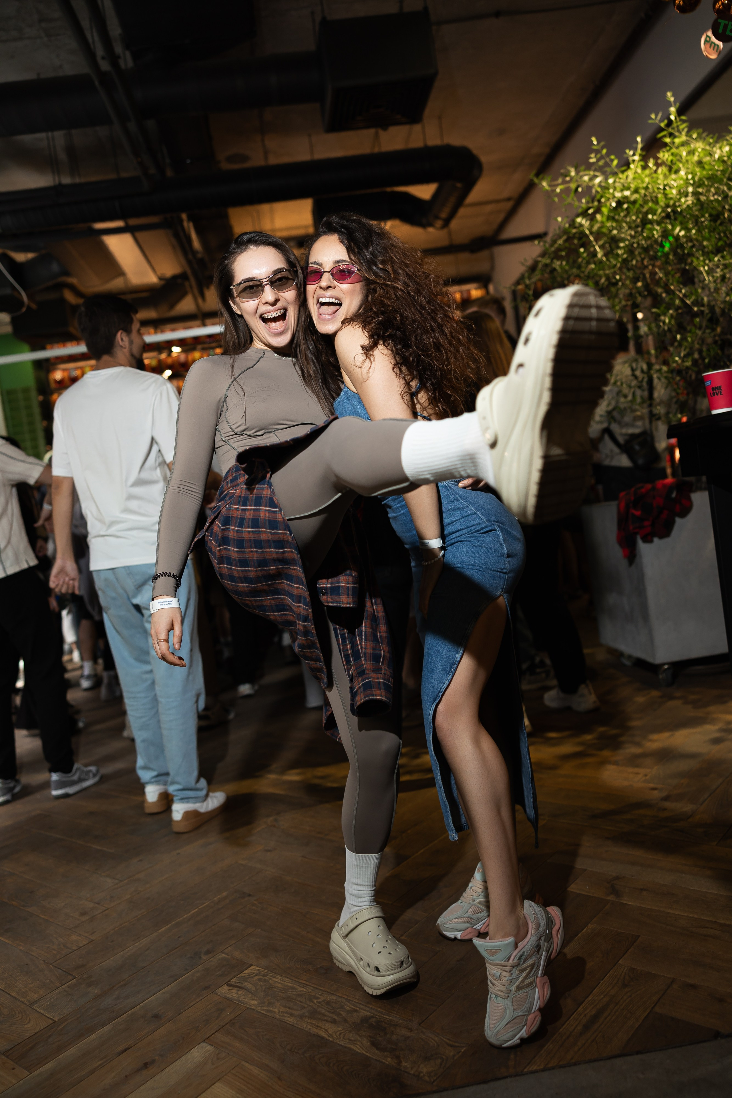 KYIV MORNING COFFEE CLUB. PODDUBNYAK ANDREY PHOTOGRAPHER