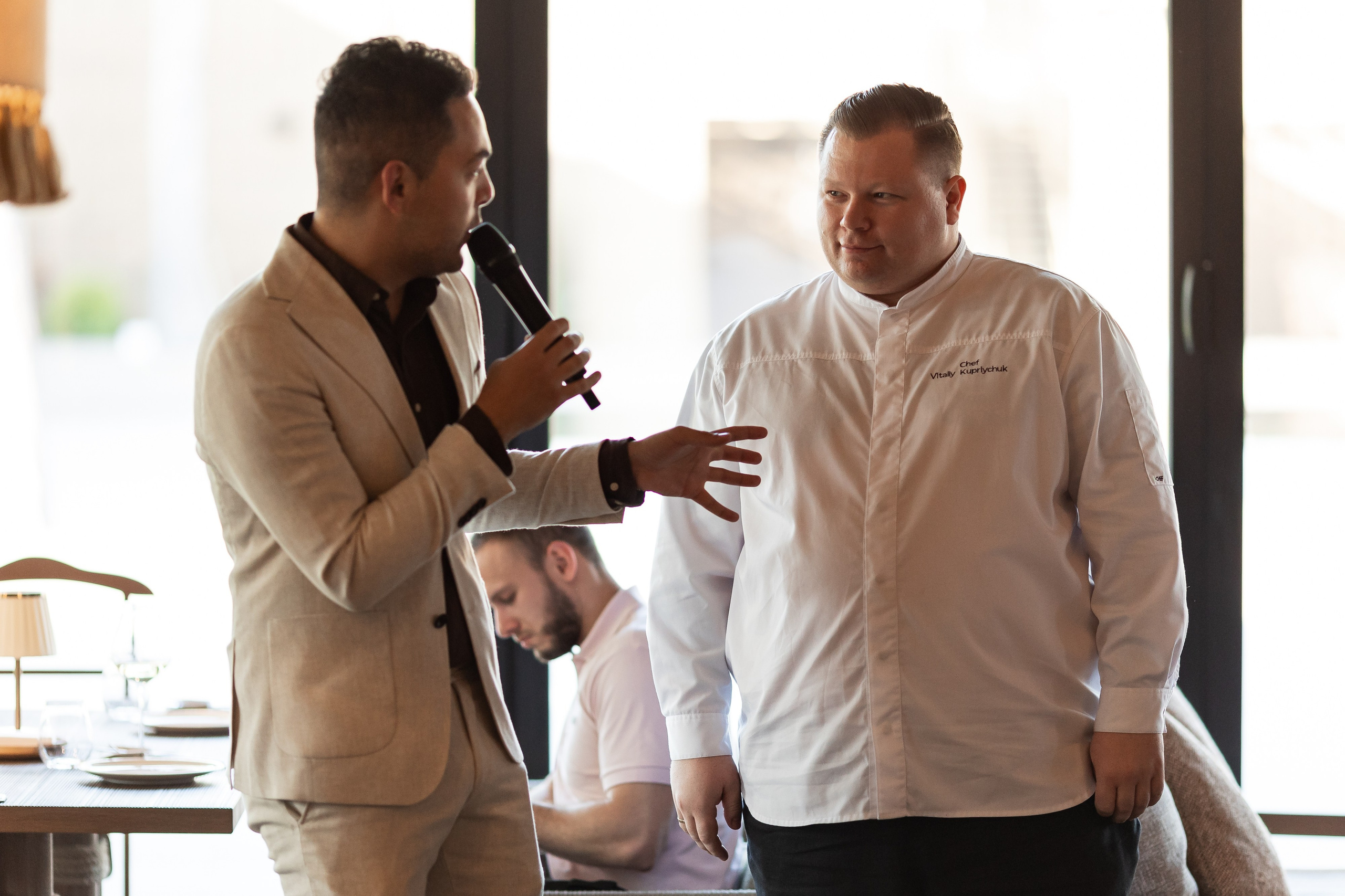 PRESENTATION OF QUEEN COUNTRY CLUB RESTAURANT. PODDUBNYAK ANDREY PHOTOGRAPHER
