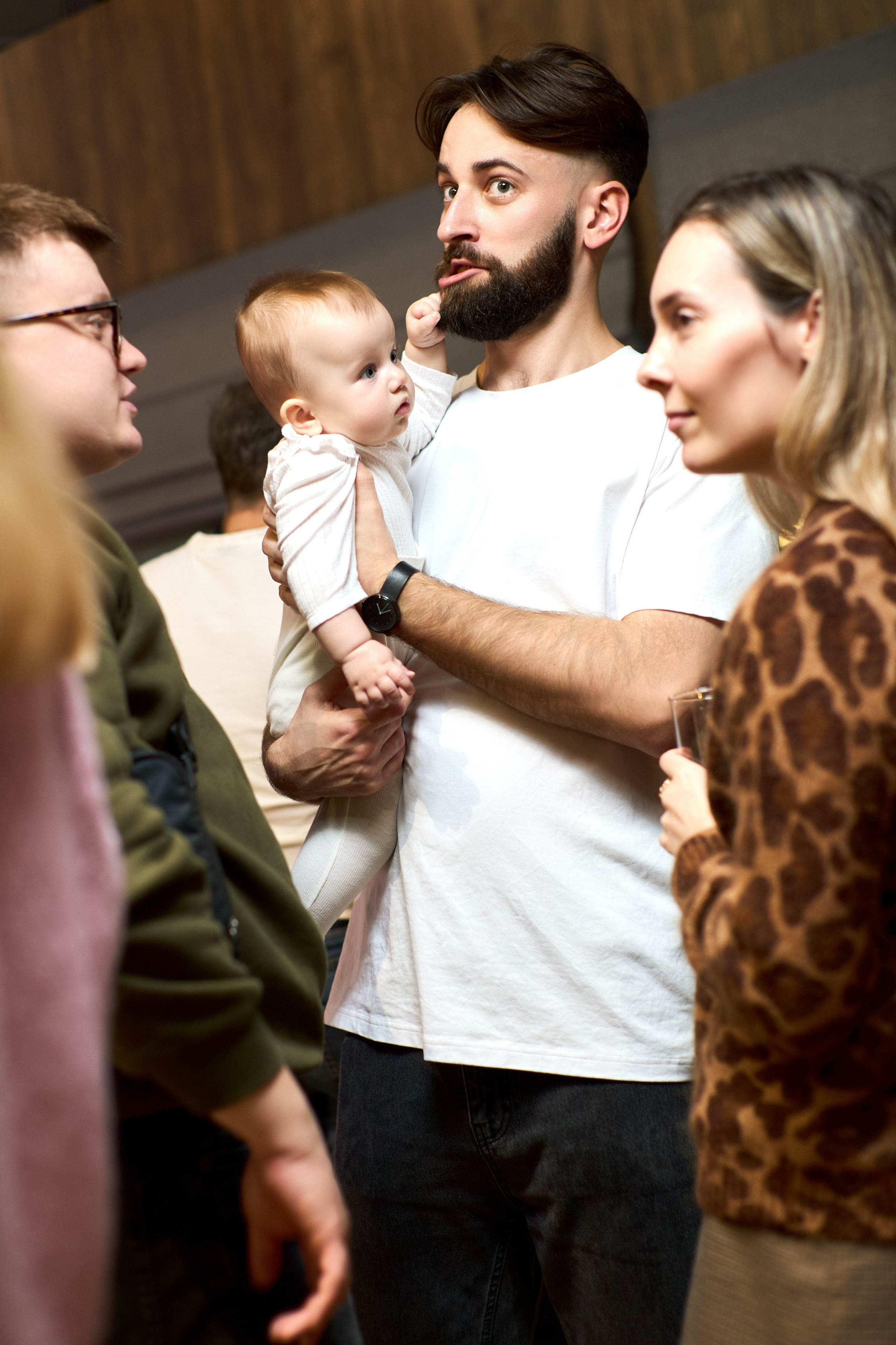GENDER PARTY. PODDUBNYAK ANDREY PHOTOGRAPHER