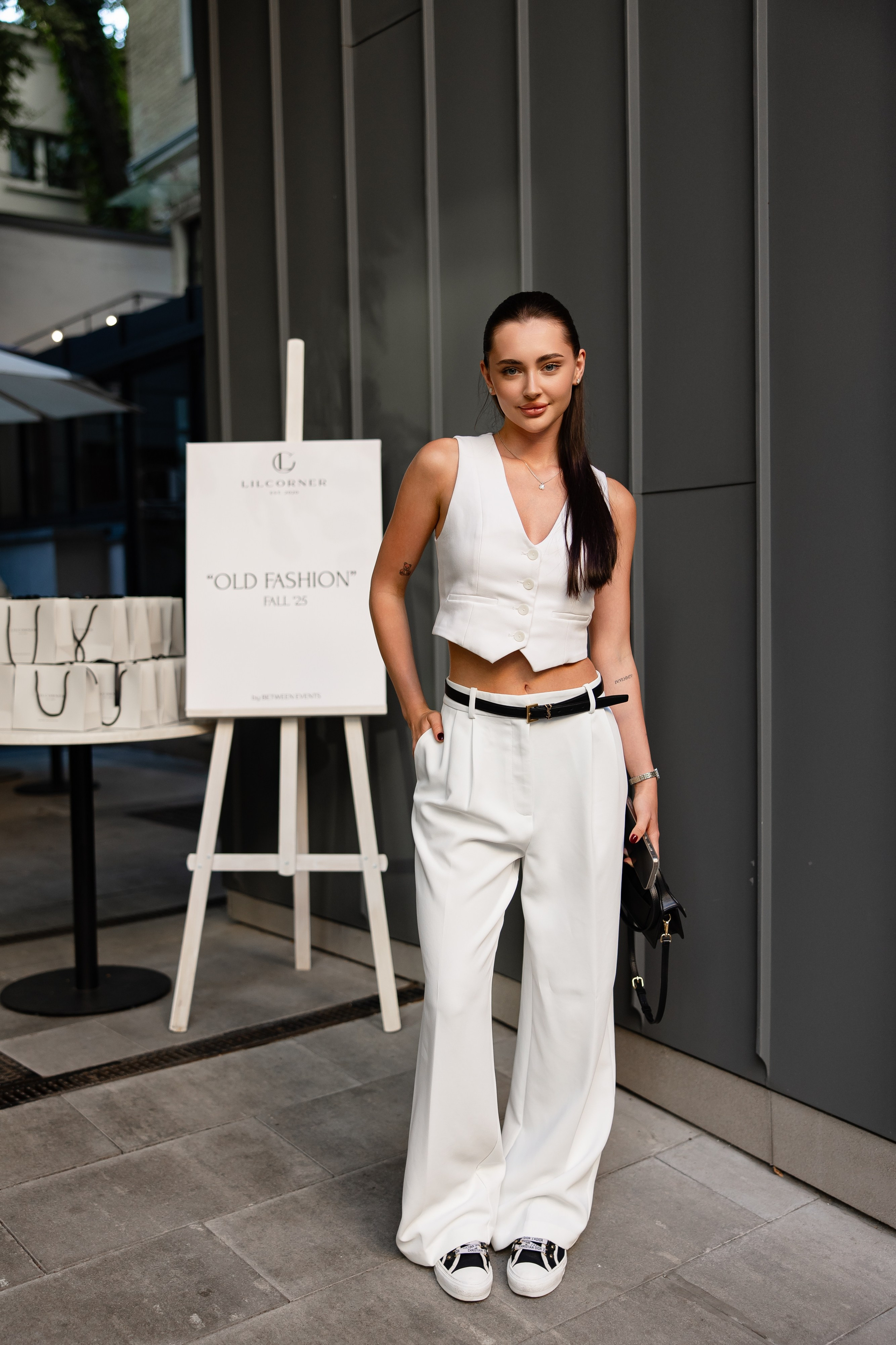 LILCORNER “OLD FASHION”. PODDUBNYAK ANDREY PHOTOGRAPHER