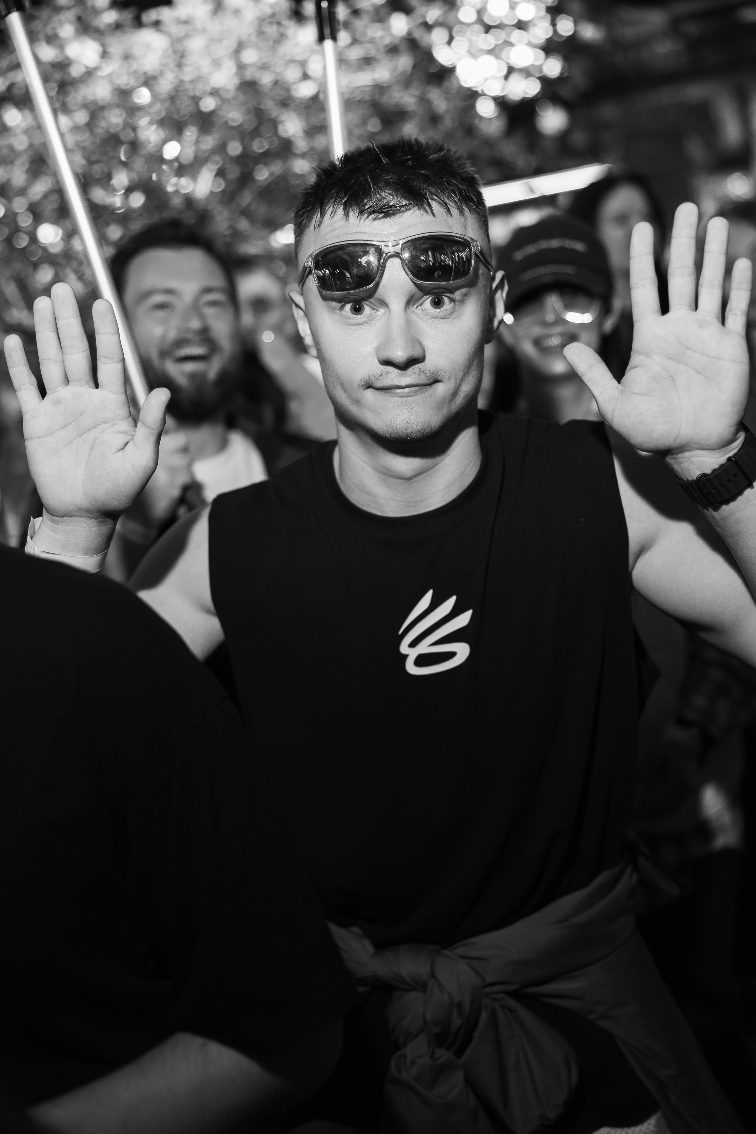 KYIV MORNING COFFEE CLUB. PODDUBNYAK ANDREY PHOTOGRAPHER