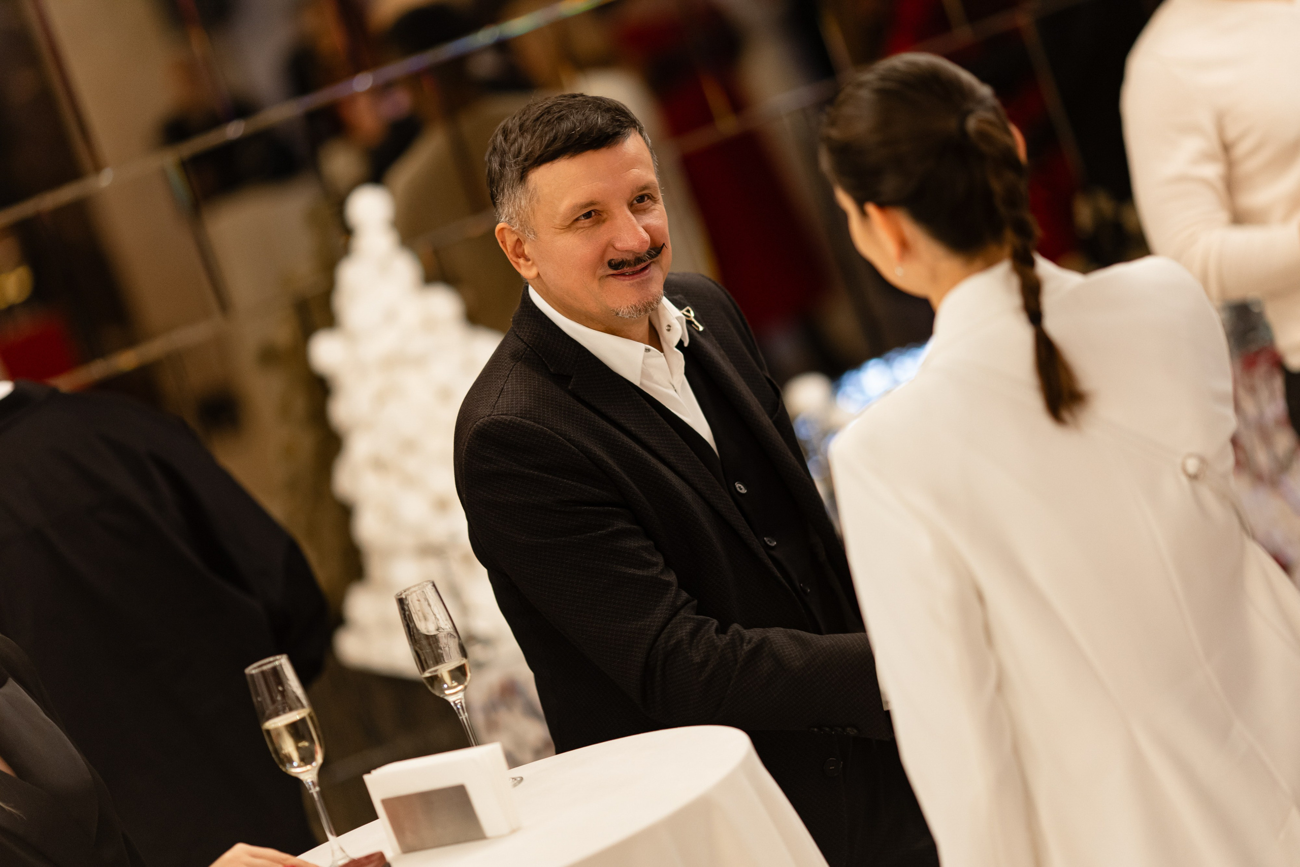 WAU EVENT. PODDUBNYAK ANDREY PHOTOGRAPHER