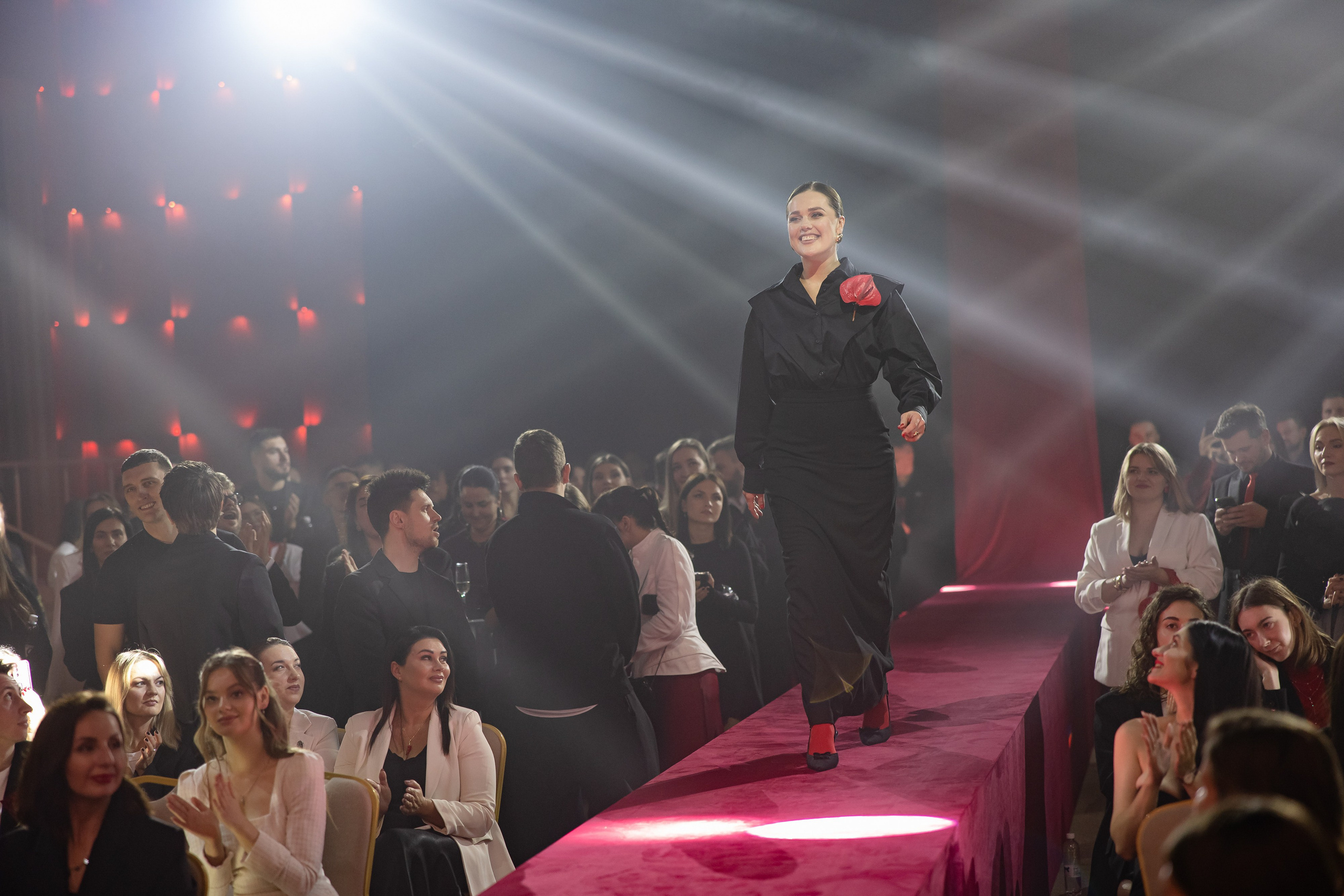 WAU EVENT. PODDUBNYAK ANDREY PHOTOGRAPHER