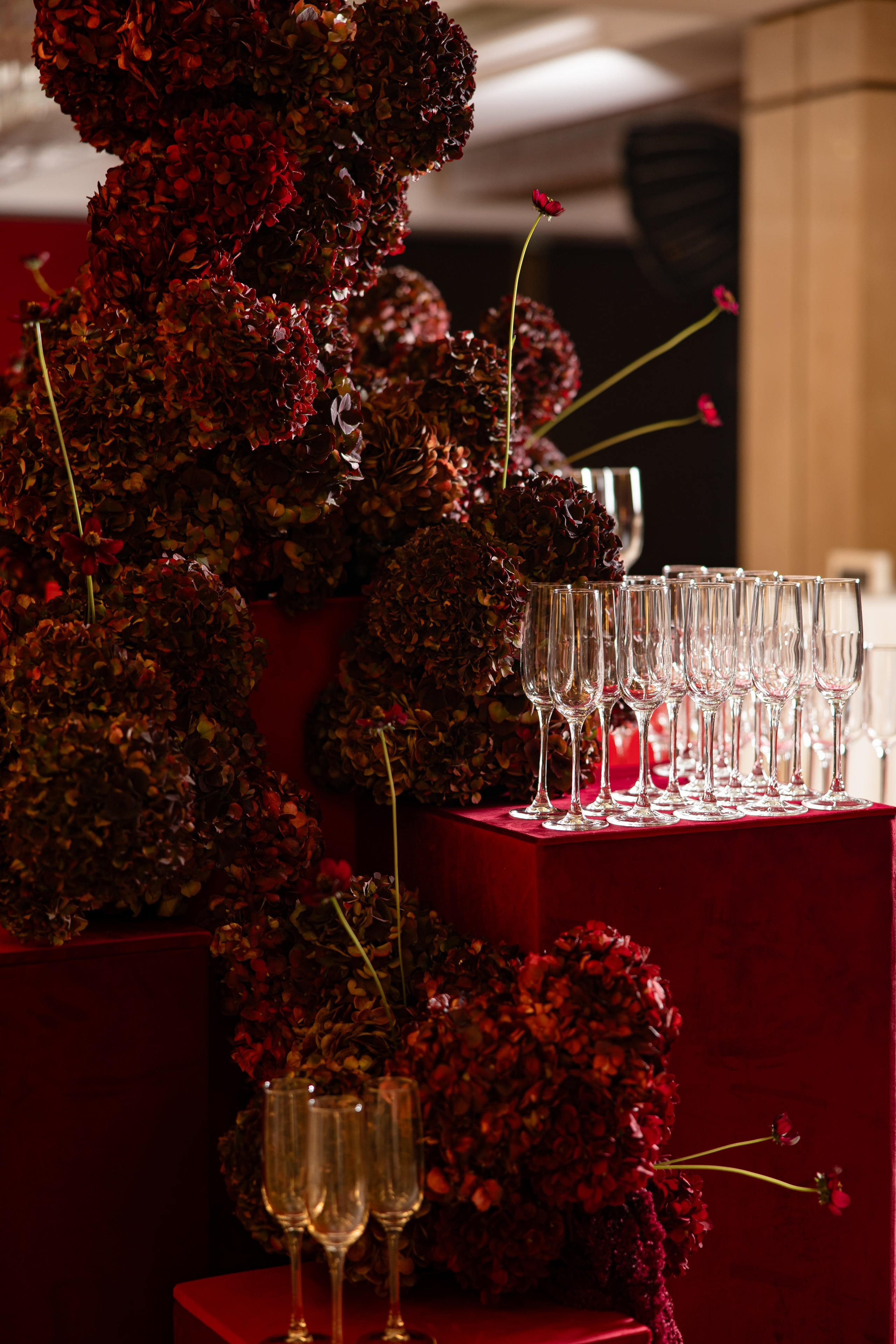 WAU EVENT. PODDUBNYAK ANDREY PHOTOGRAPHER