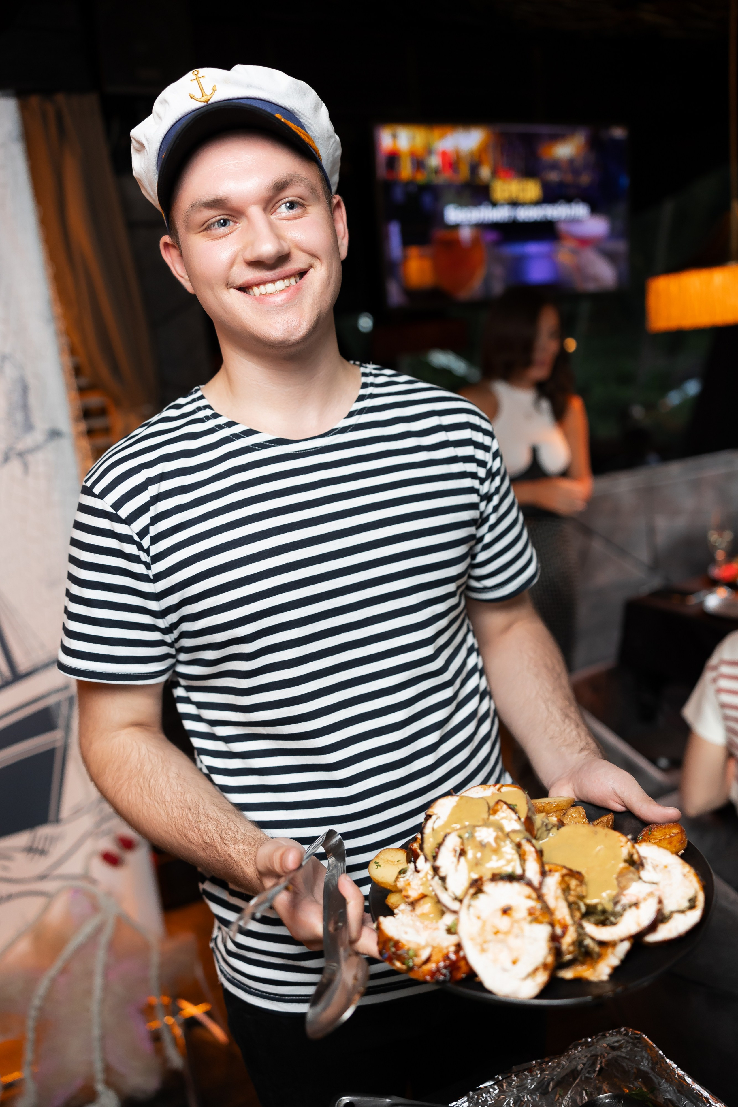 REST. INTENSE. PODDUBNYAK ANDREY PHOTOGRAPHER