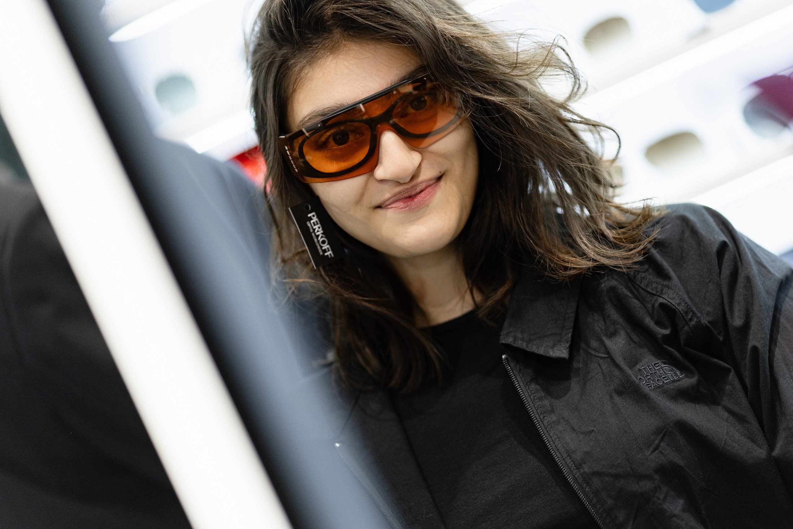 PERKOFFOPTIC BOUTIQUE. PODDUBNYAK ANDREY PHOTOGRAPHER