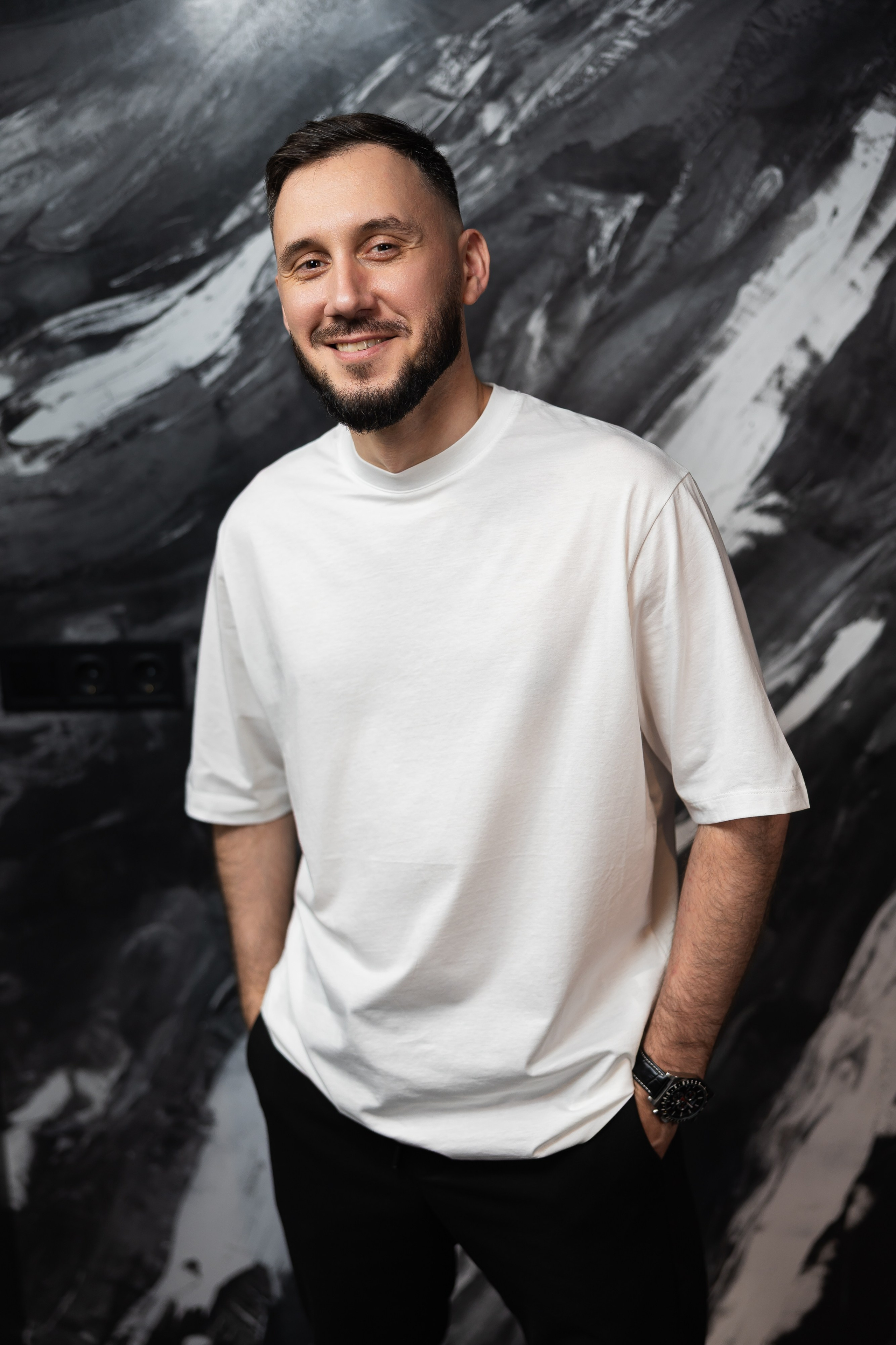 BARBERKING. PODDUBNYAK ANDREY PHOTOGRAPHER