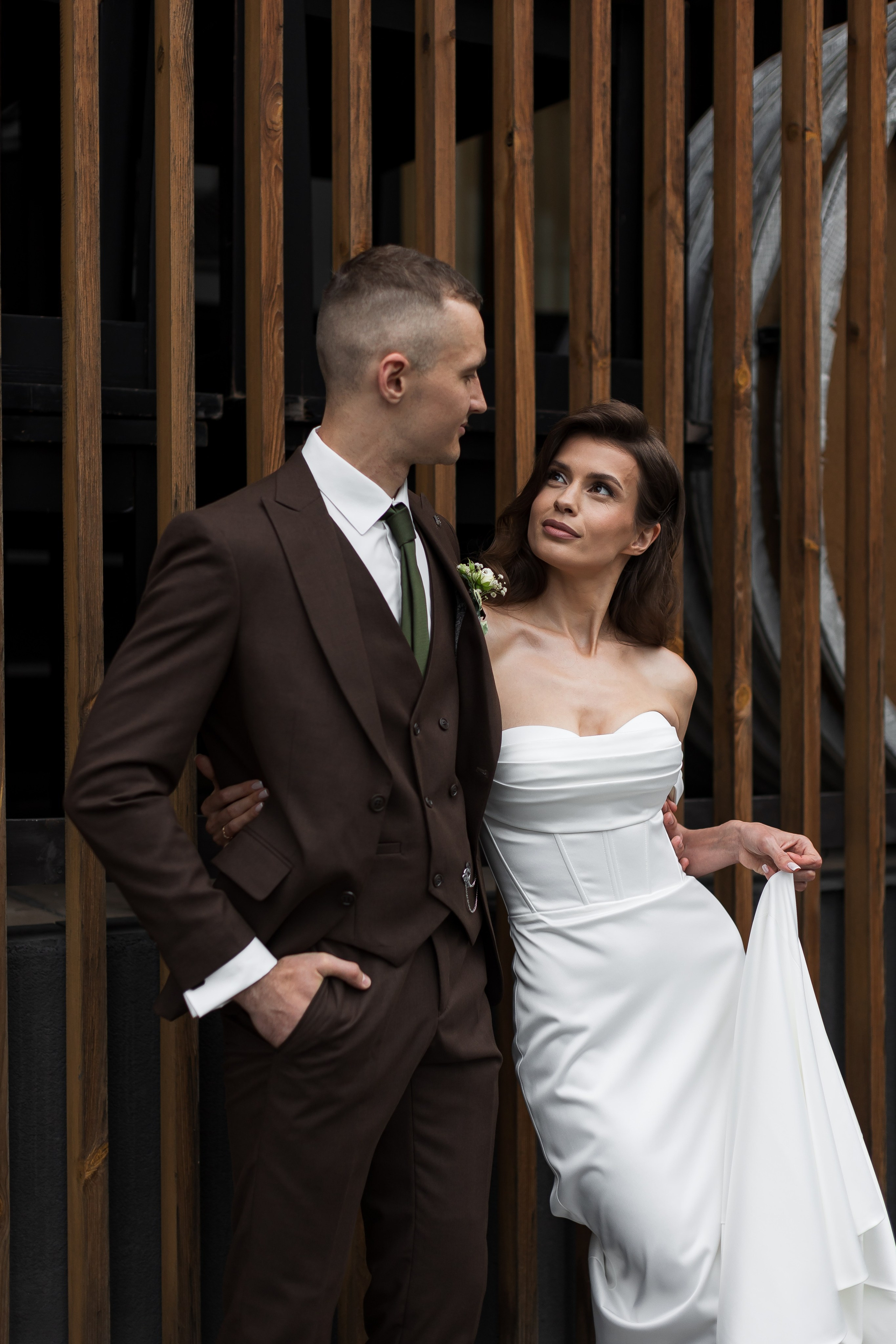 MAKSIM & IRINA. PODDUBNYAK ANDREY PHOTOGRAPHER