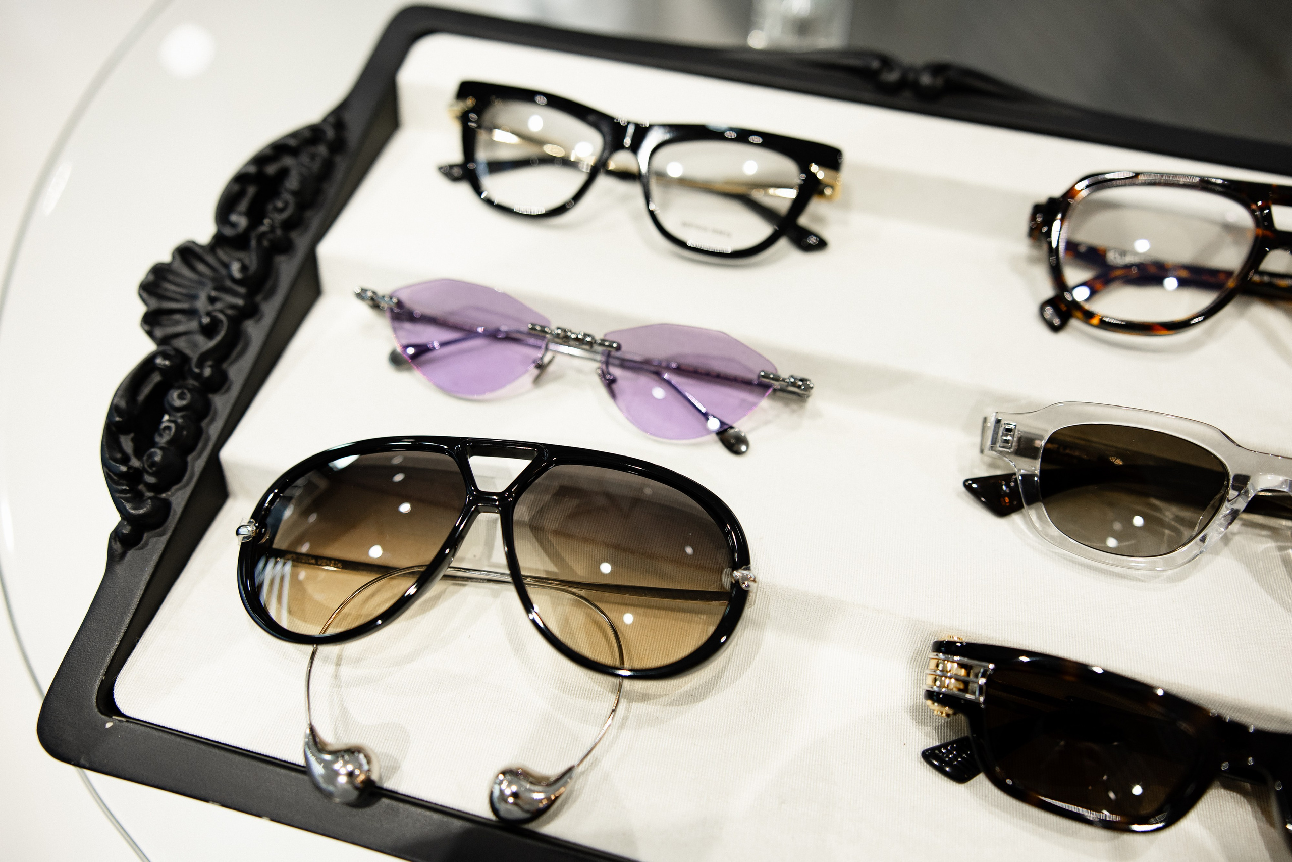 PERKOFFOPTIC BOUTIQUE. PODDUBNYAK ANDREY PHOTOGRAPHER