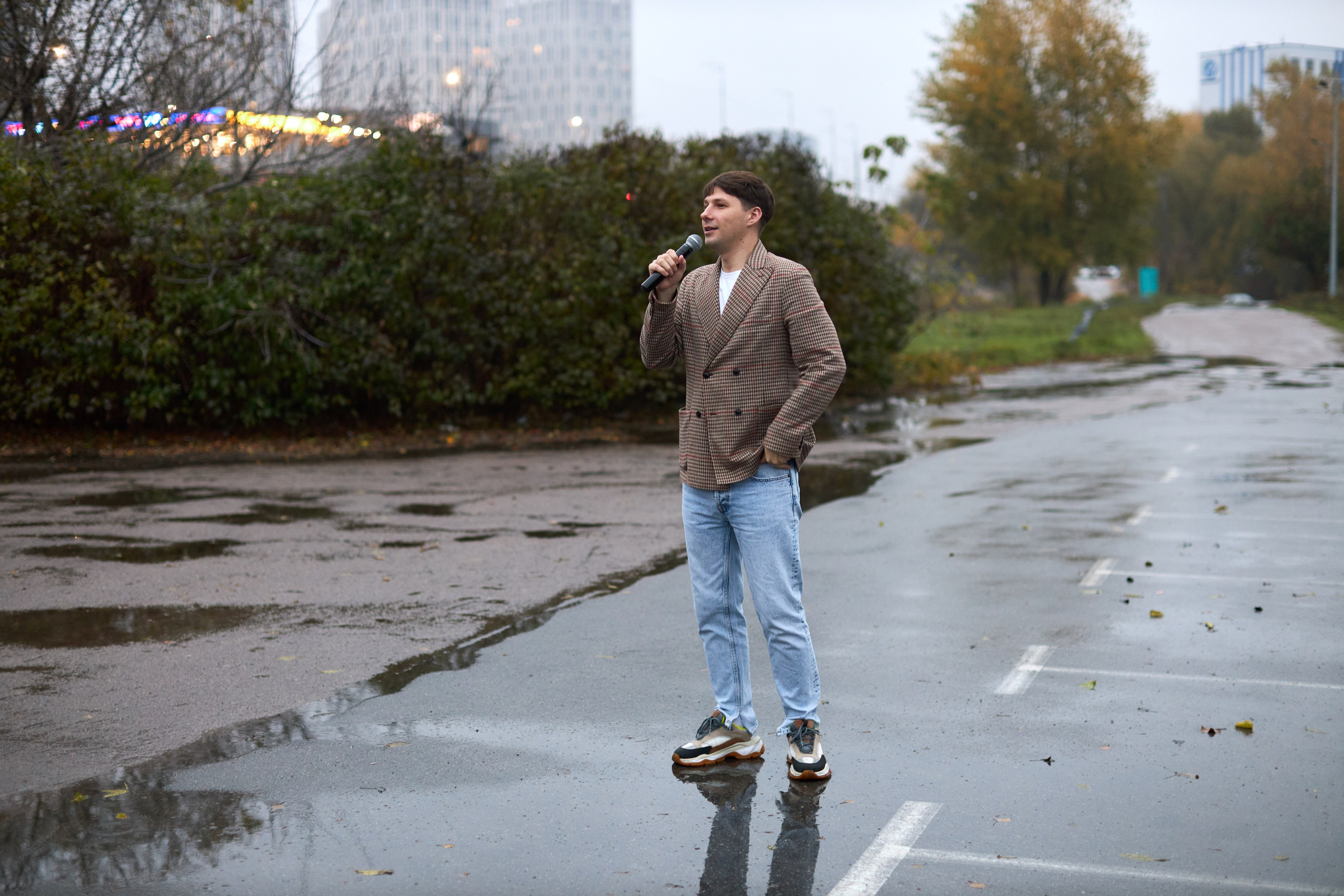 GENDER PARTY. PODDUBNYAK ANDREY PHOTOGRAPHER